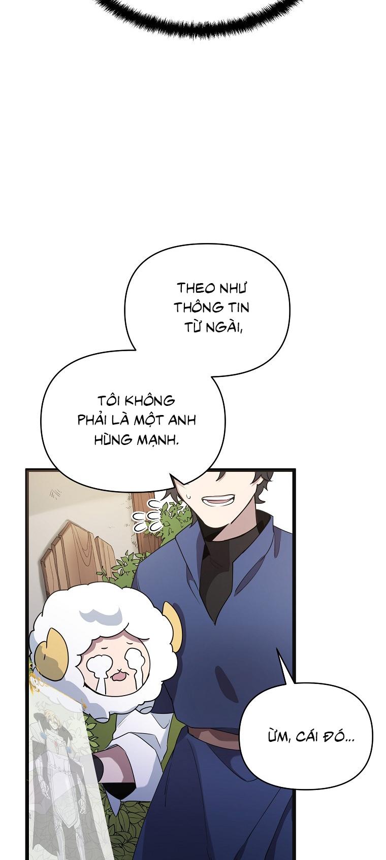 Hãy Lựa Chọn Anh Hùng Của Bạn Thật Cẩn Thận Chapter 6 - Trang 2