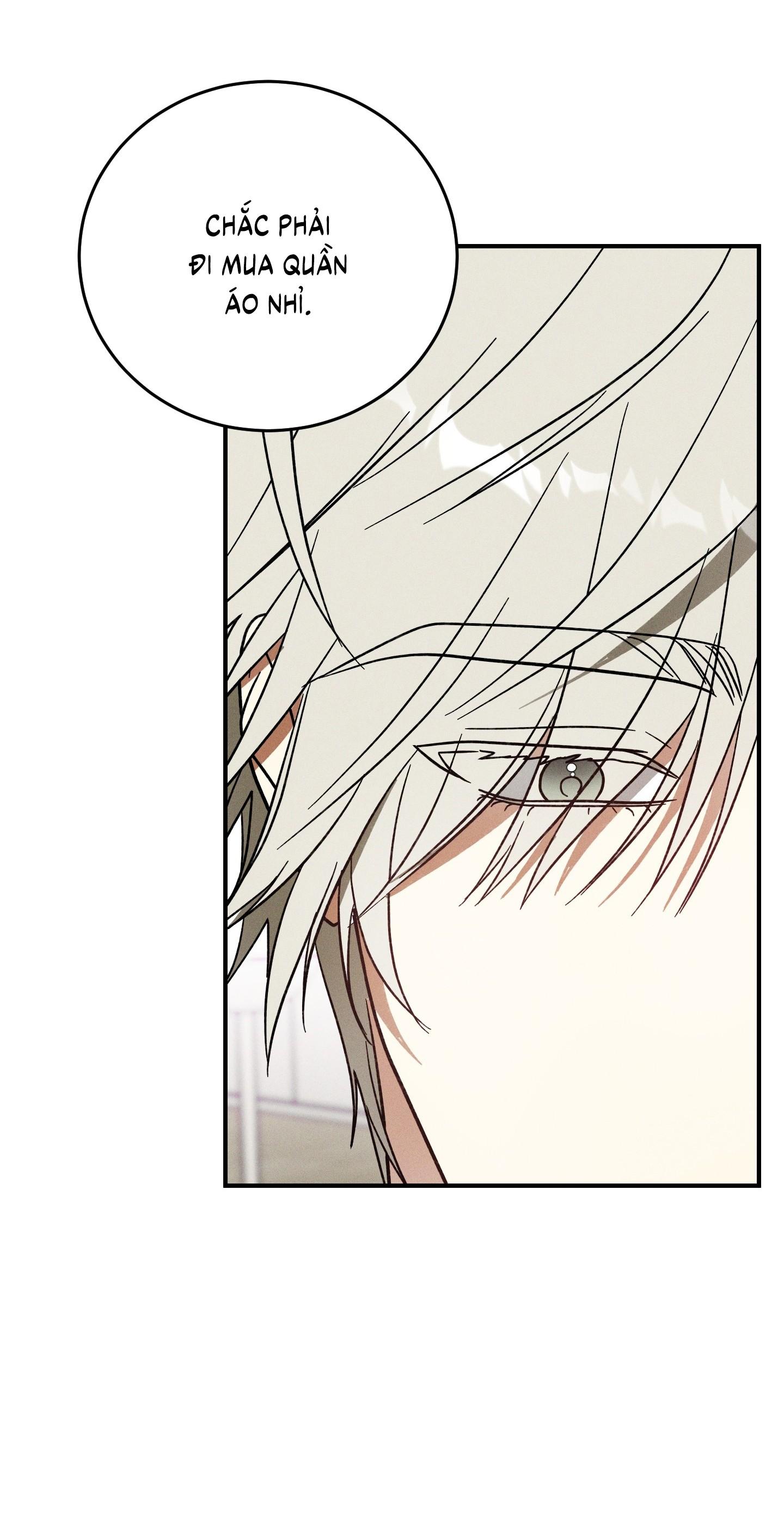 (CBunu) MIX UP Chapter 4 H - Next Chapter 5