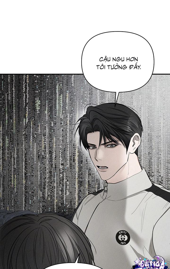 [DDT] KẺ ĐÁNH CẮP TRÁI TIM Chapter 8 19+ - Next Chapter 9 19+
