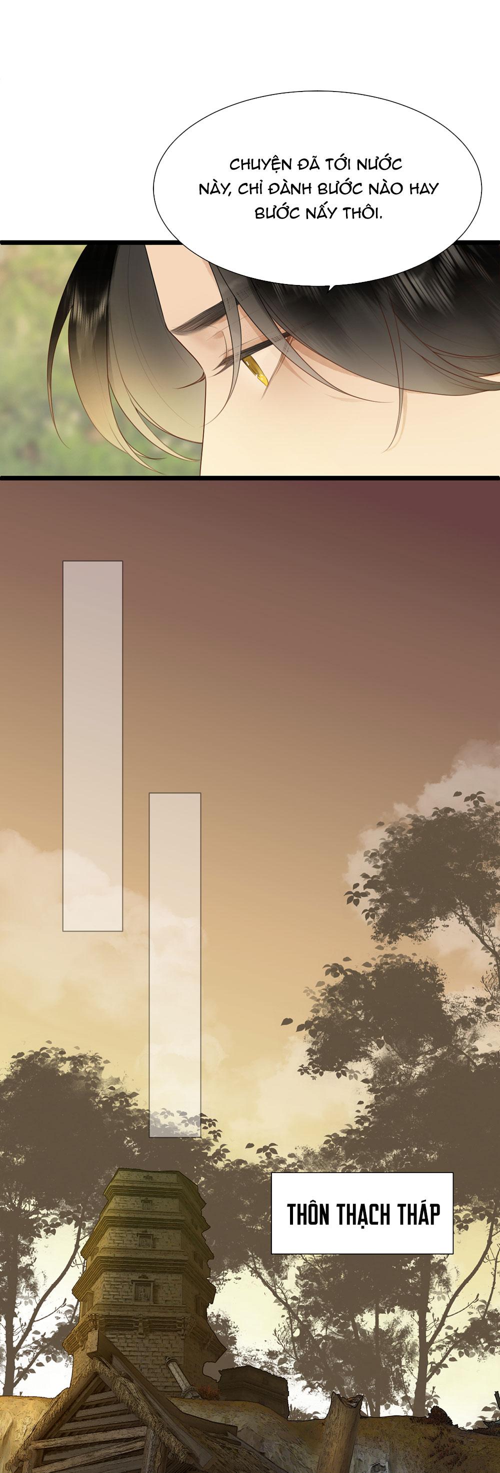 (END) Khanh Khanh Chapter 28 - Trang 2