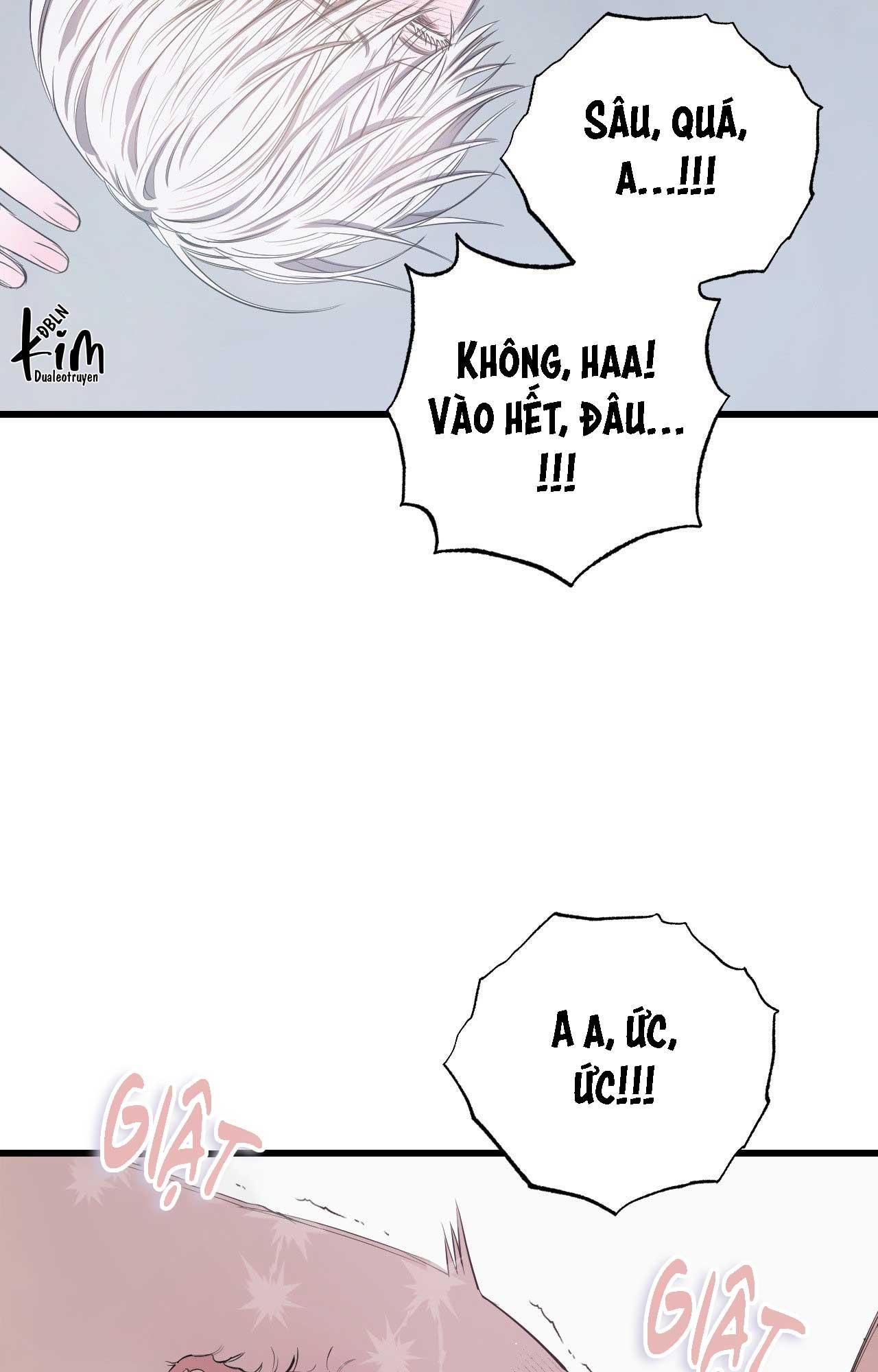 (ABO) VẬT TẾ THẦN Chapter 12 - Trang 2