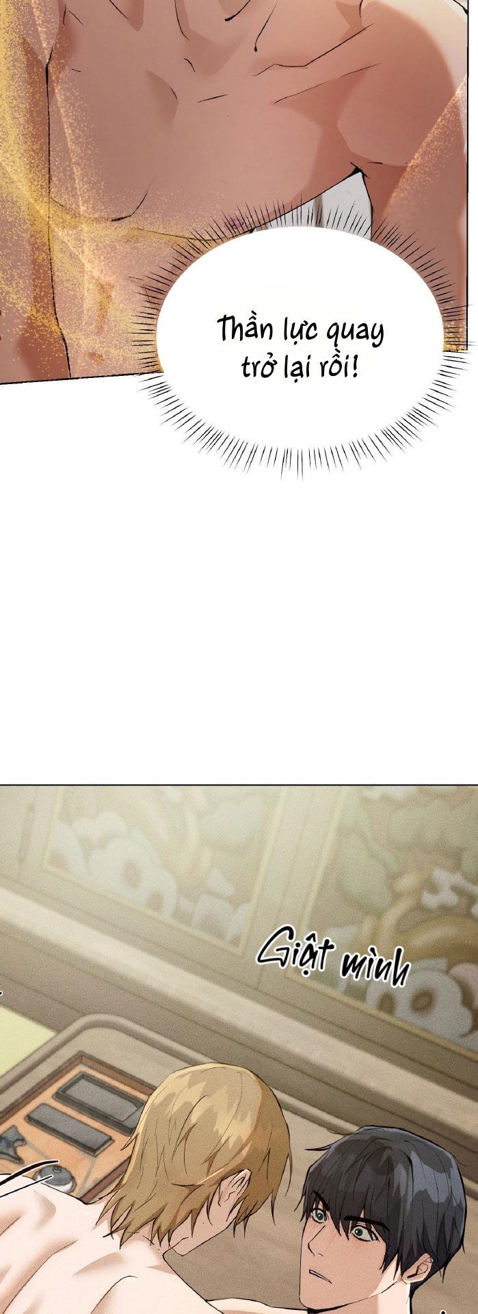 THẦY CÚNG Chapter 3 - Trang 2