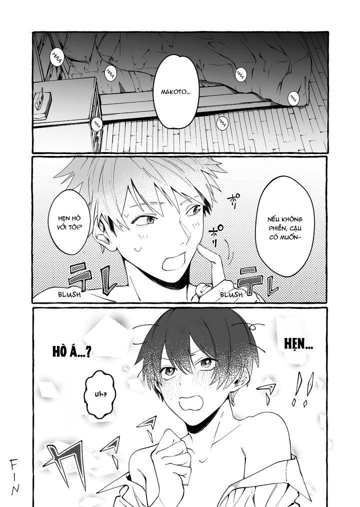 ONESHOT COI LÀ NỨNG Chapter 286 - Trang 2