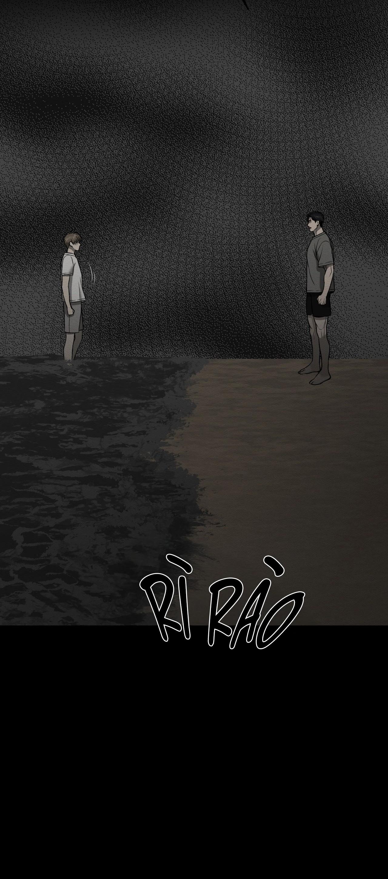 (CBunu) ChinhX - Vận Xui Chapter 76 - Trang 2