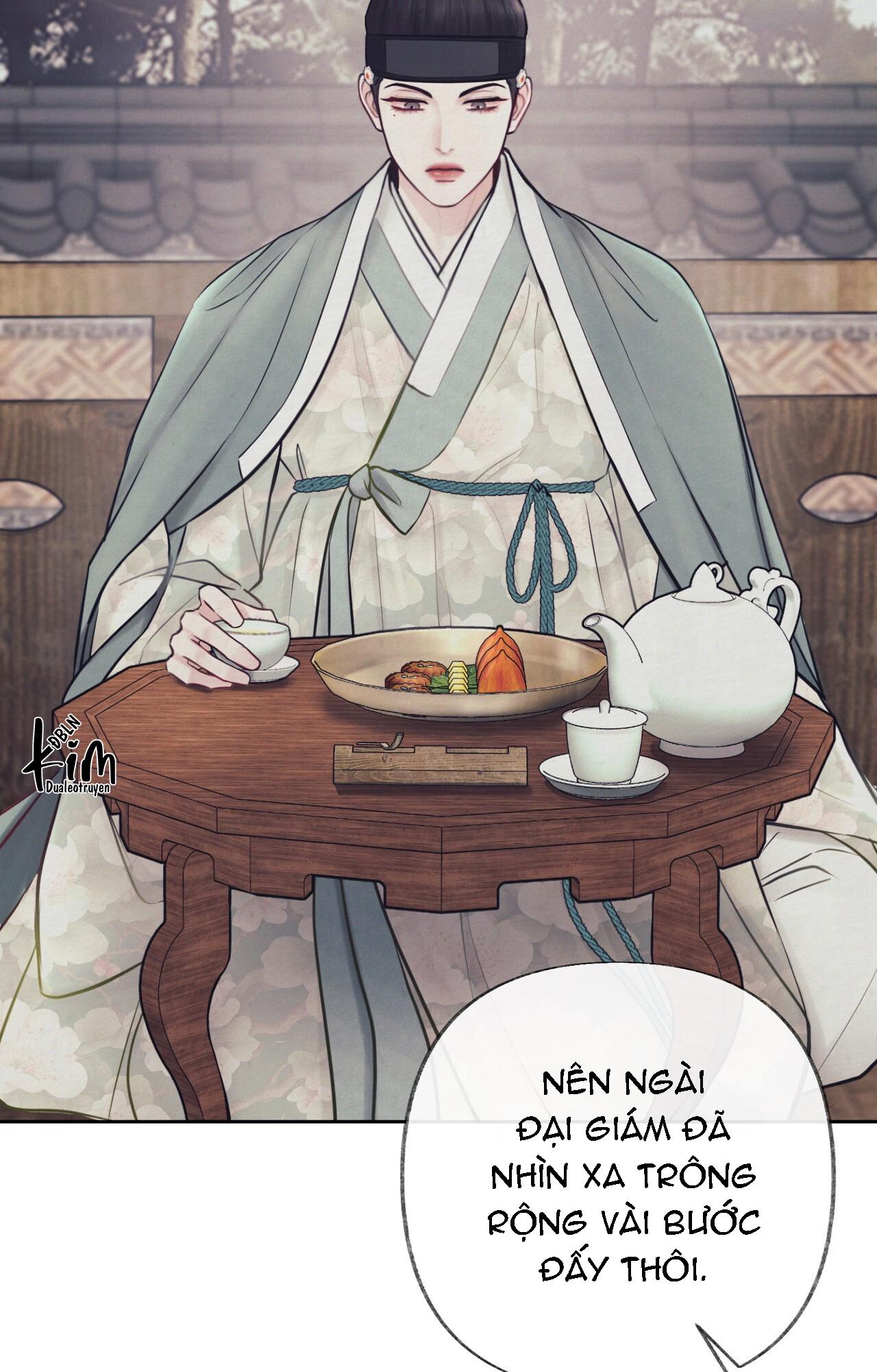 NGHỊCH SÁT Chapter 2 - Trang 2