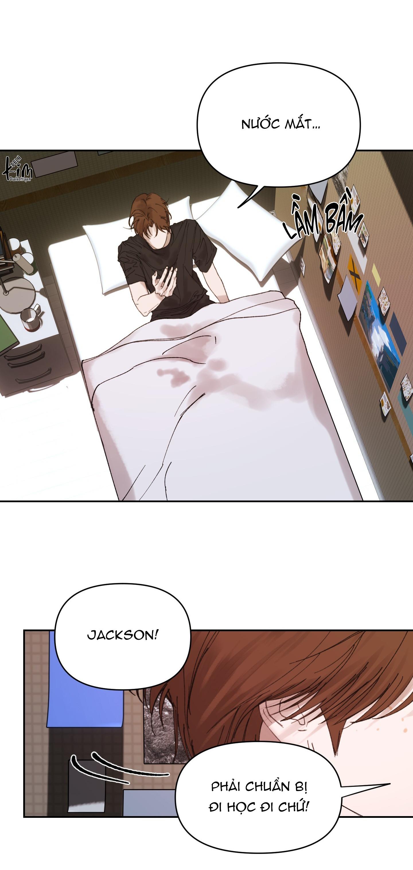 BL CỔ TRANG-ÂU CỔ NGẮN NHÀ KIM Chapter 43 vĩnh hằng e - Trang 2