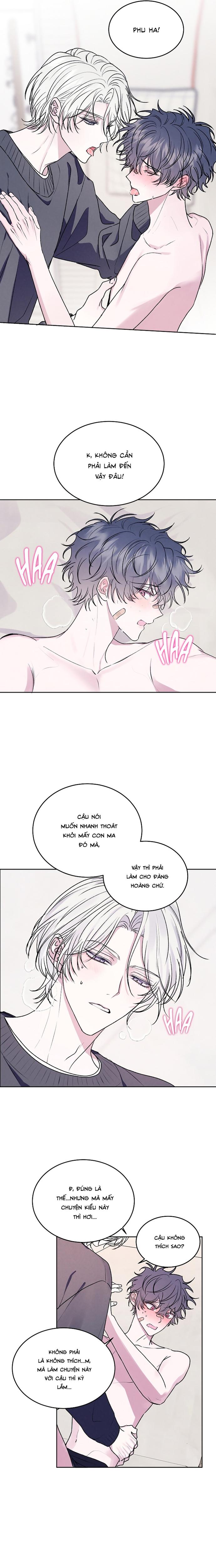 [ TUYỂN TẬP TRUYỆN NGẮN BL] Cuộc Xâm Lược Dâm Đãng Chapter 9 - Trang 2