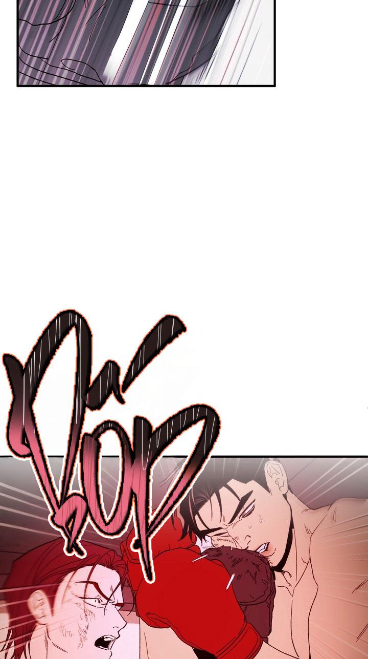 SỰ THAM LAM CỦA NHÂN LOẠI Chapter 17.1 thần linh 1 - Trang 2