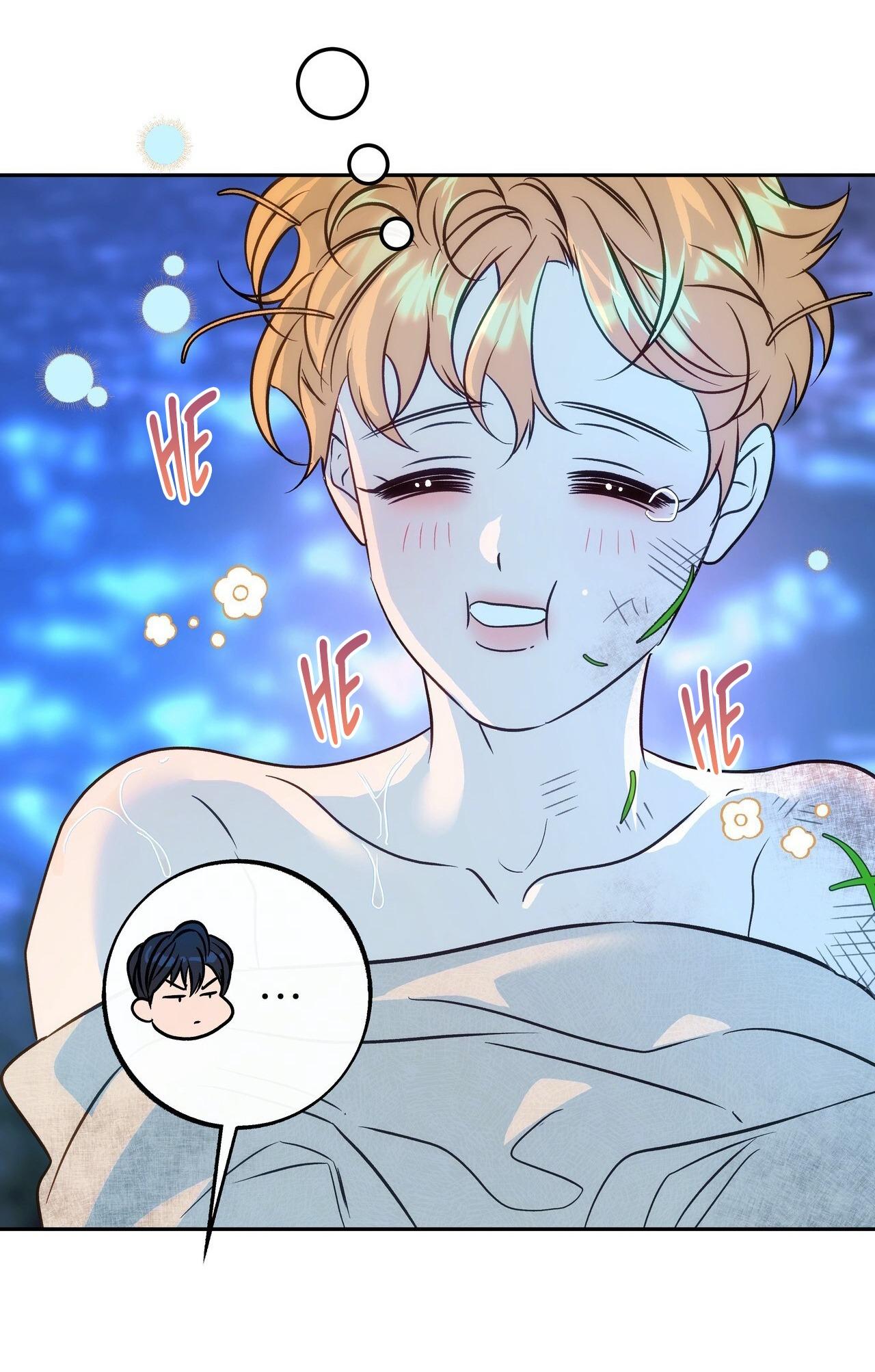 ORCA MANSION Chapter 2 - Trang 2