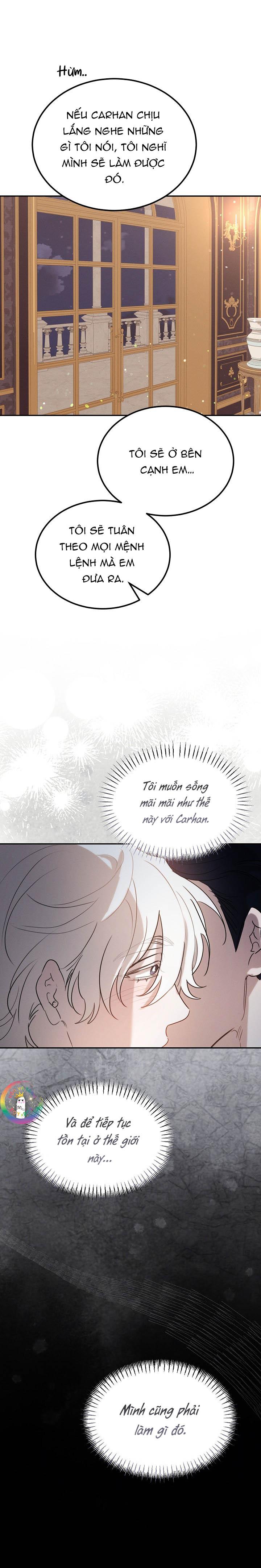 (END) Này, Đừng Có Nhấn Cái Nút Đó! Chapter 57 - Trang 2