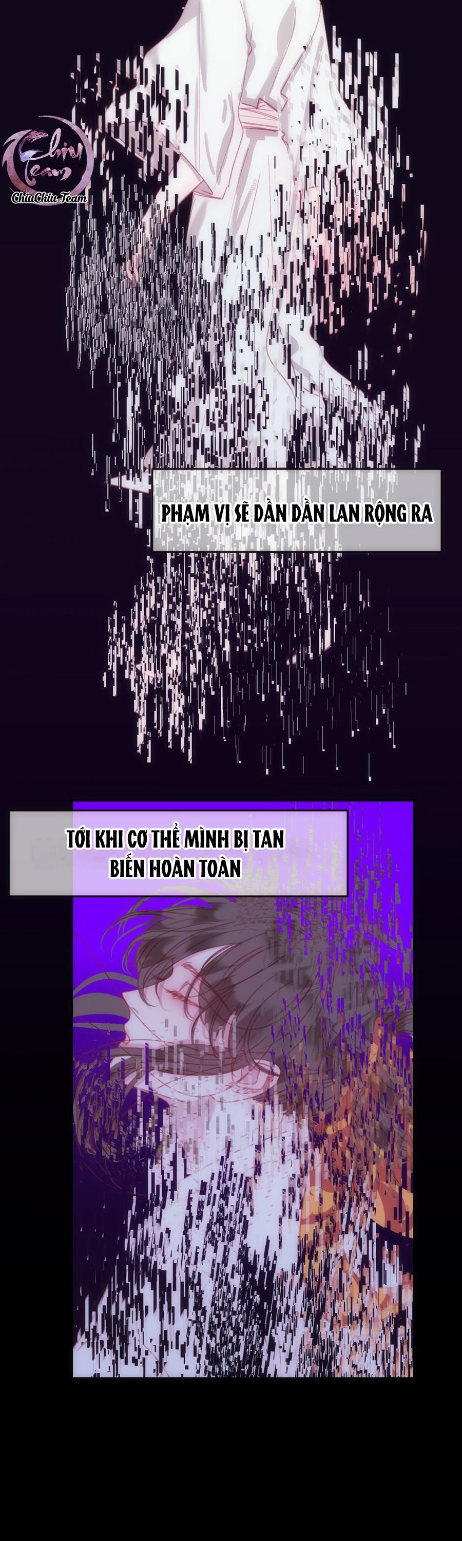 Vài Câu Chuyện Với Sư Tôn Sau Khi Xuyên Sách Chapter 77.2 - Trang 2