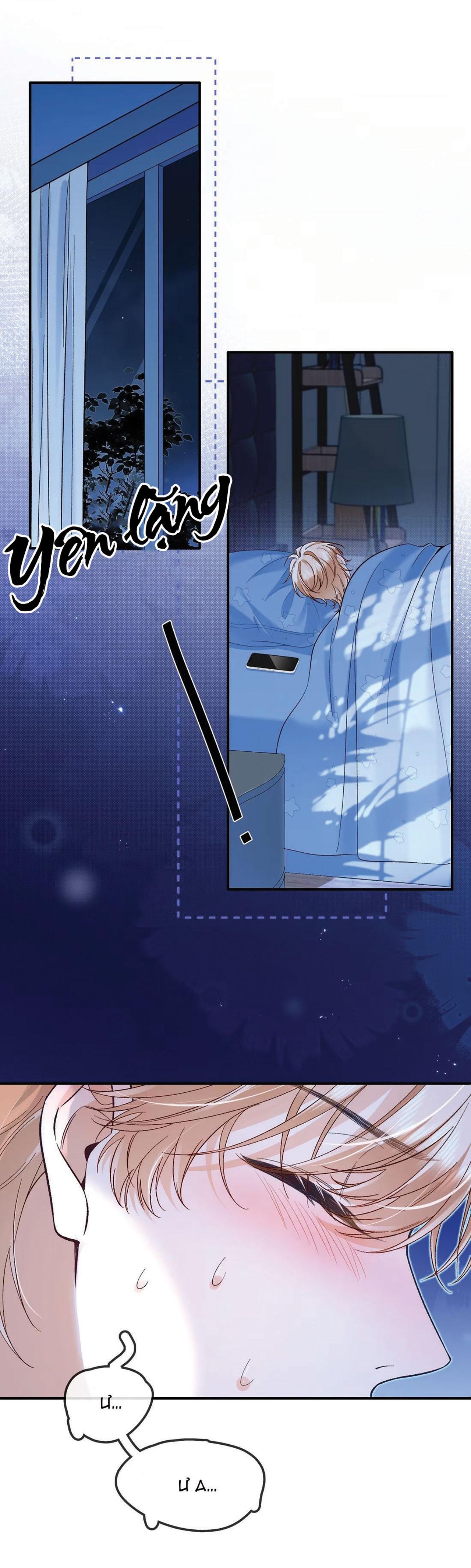 Chết Tiệt, Yêu Nhầm Ma Rồi Chapter 1 - Trang 2