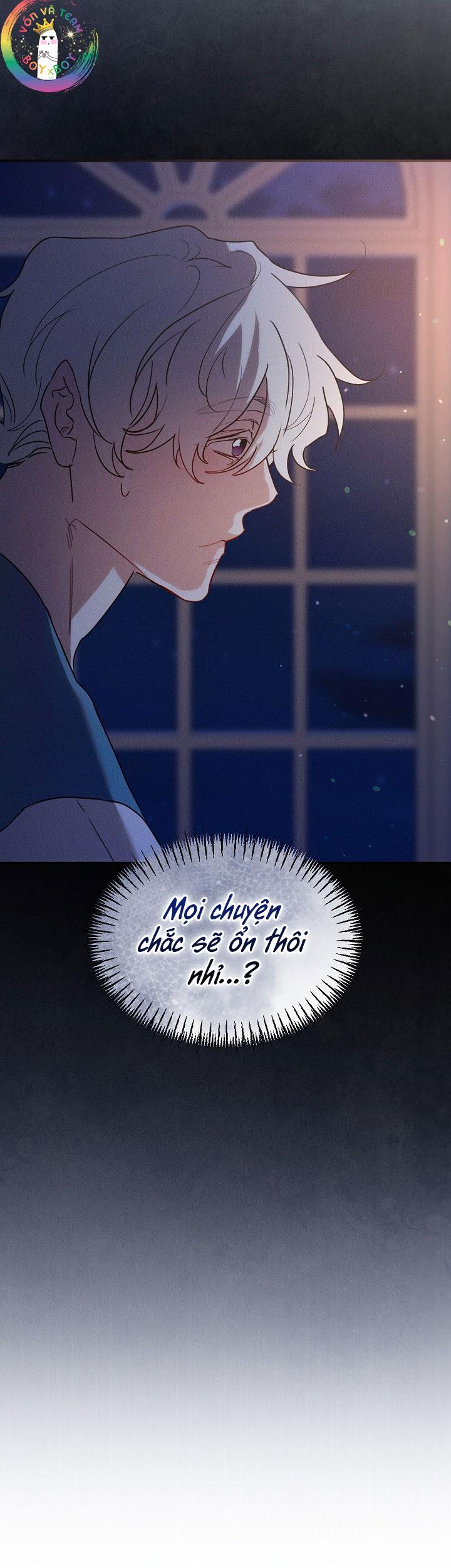 (END) Này, Đừng Có Nhấn Cái Nút Đó! Chapter 56 - Trang 2