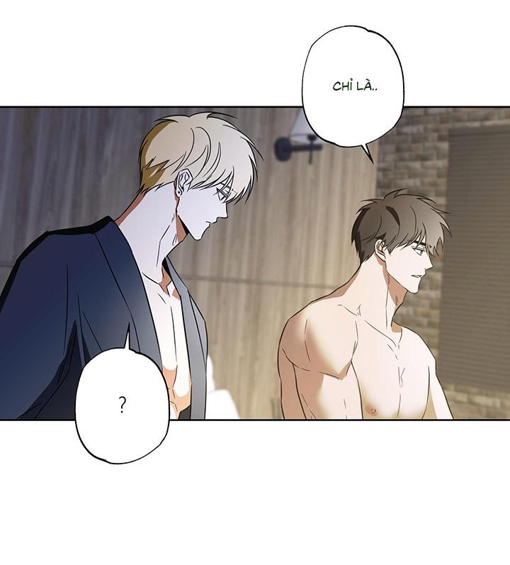 CHIẾN LƯỢC ĐOẠT TÂM CỦA CUỘC TÌNH ĐƠN PHƯƠNG Chapter 13 19+ - Trang 2