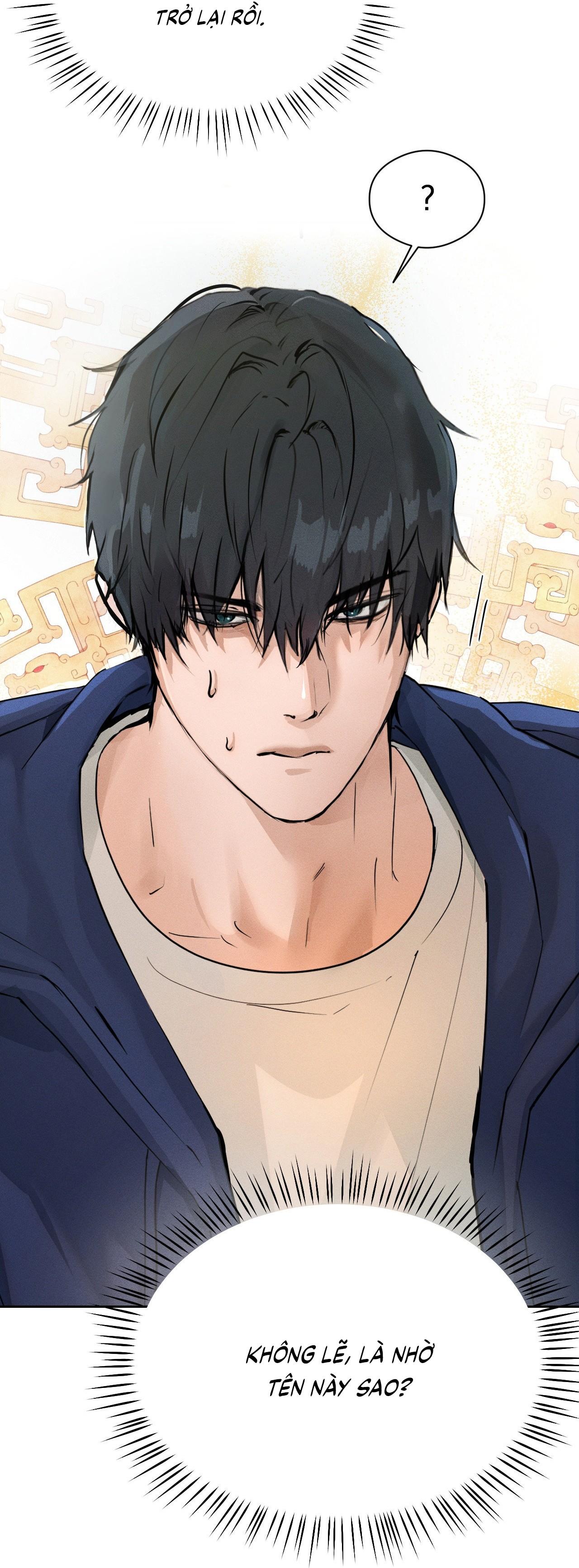 (CBunu) Điện Thờ Của Pháp Sư Chapter 1 H+ - Trang 2