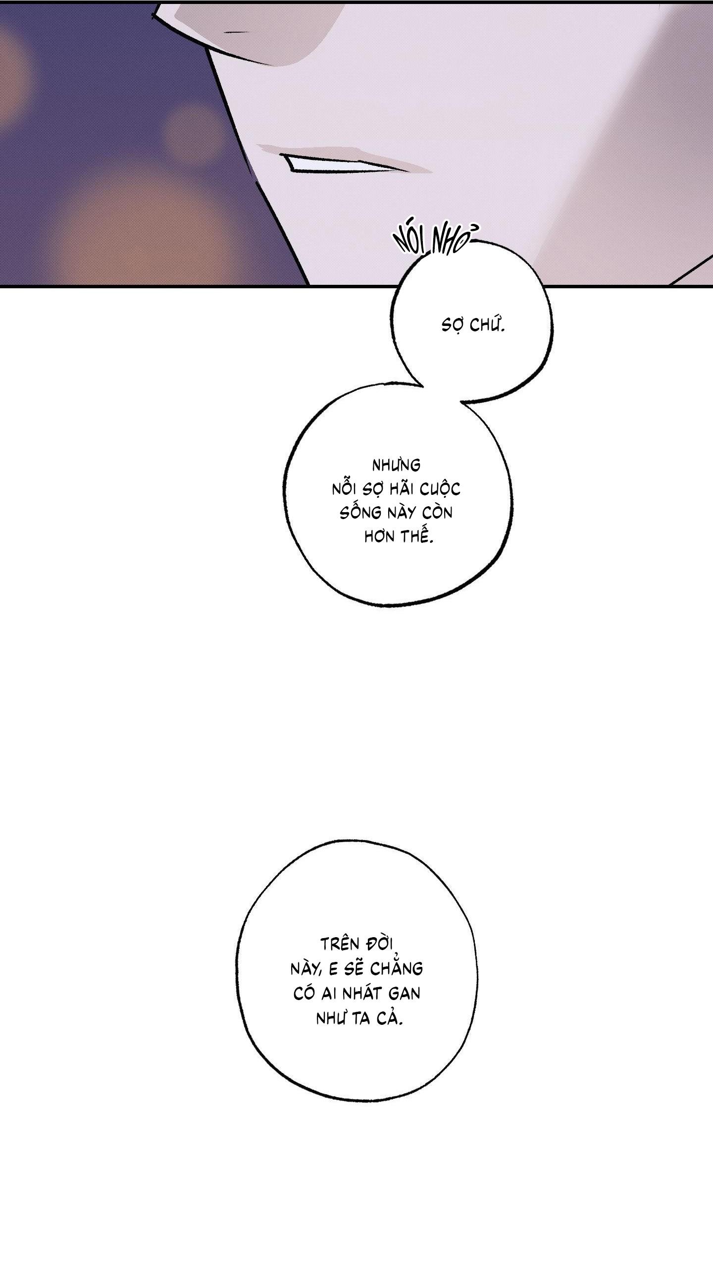 (CBunu) Nguyệt Ẩn Dạ Đàm Chapter 26 - Trang 2