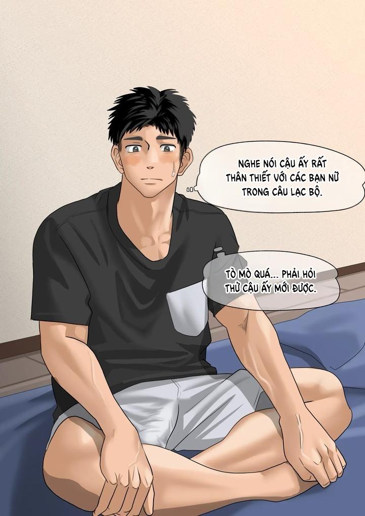 Tuyển tập BOYLOVE màu sắc Chapter 235 - Trang 2