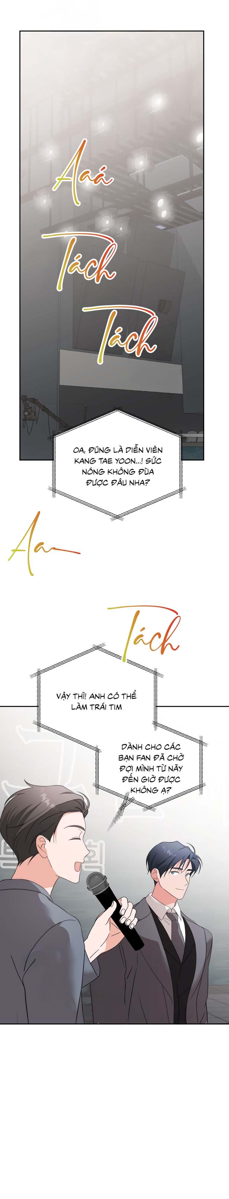 Masquerade Chapter 30 - Next Chapter 31