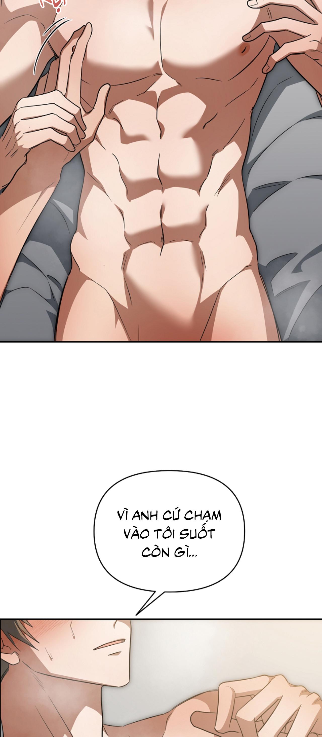 SỰ THẬT TRẦN TRỤI Chapter 26 18+ - Trang 2