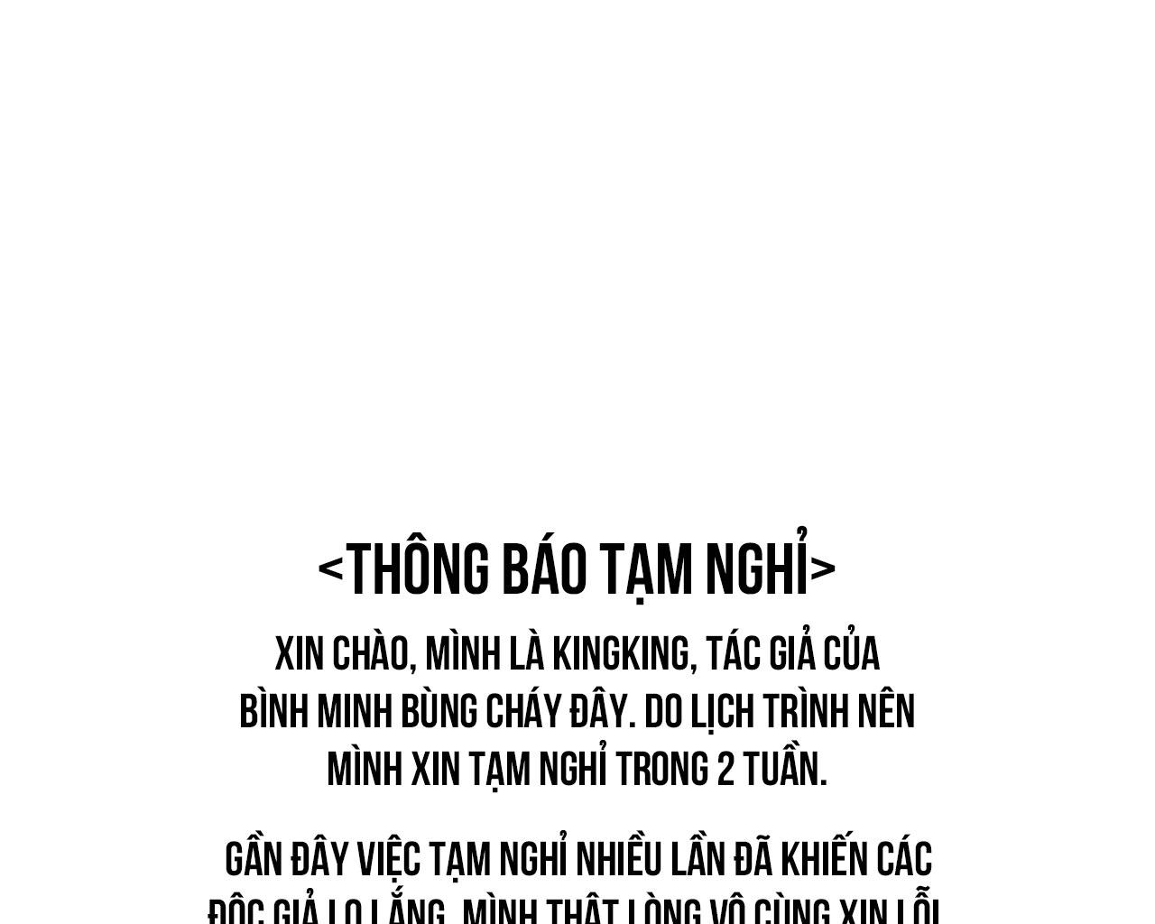 Thiếu niên sò: Bình minh bùng cháy Chapter 15.01 - Trang 2
