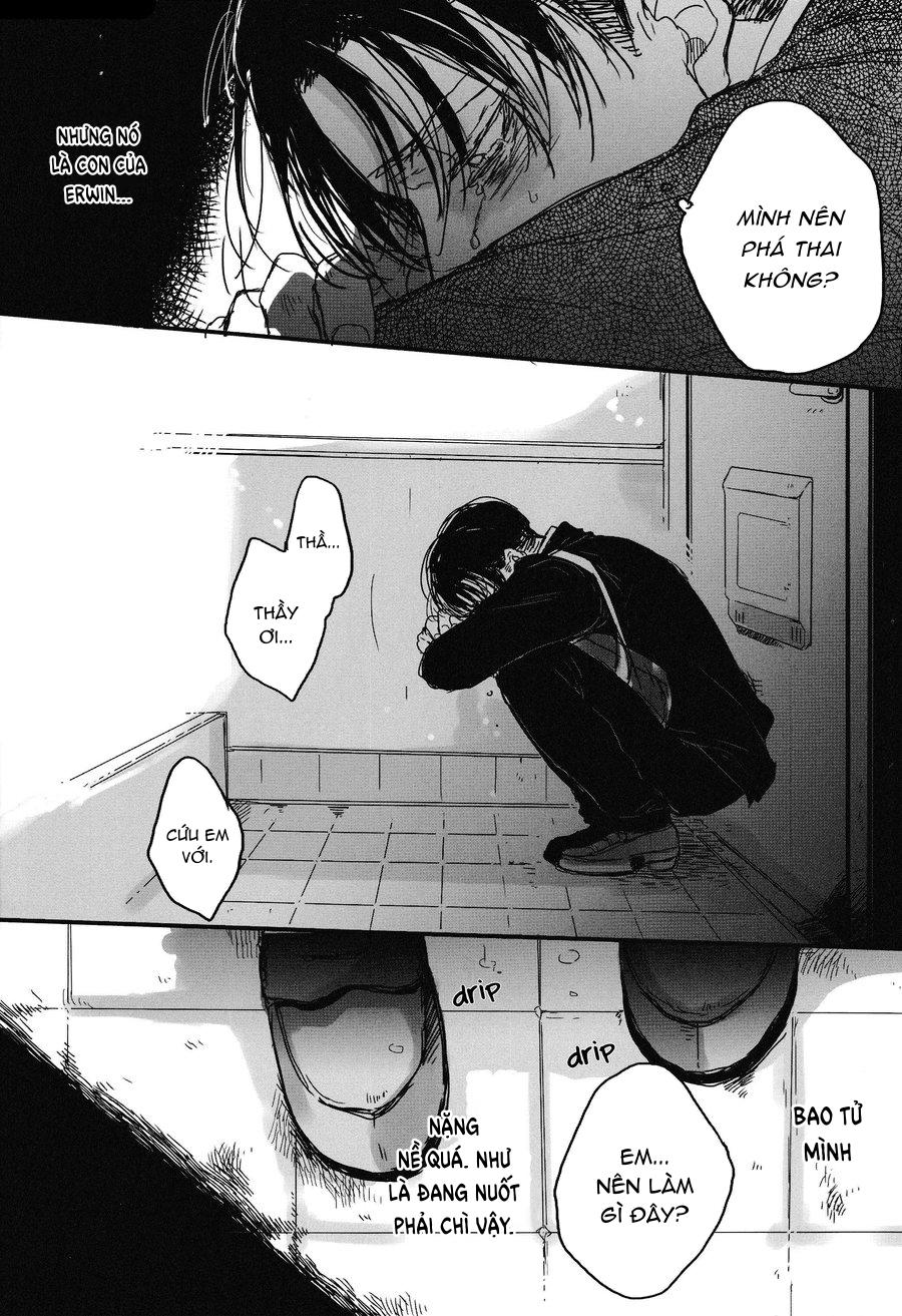 Tuyển Tập Attack On Titan Chapter 31 (1) - Trang 2