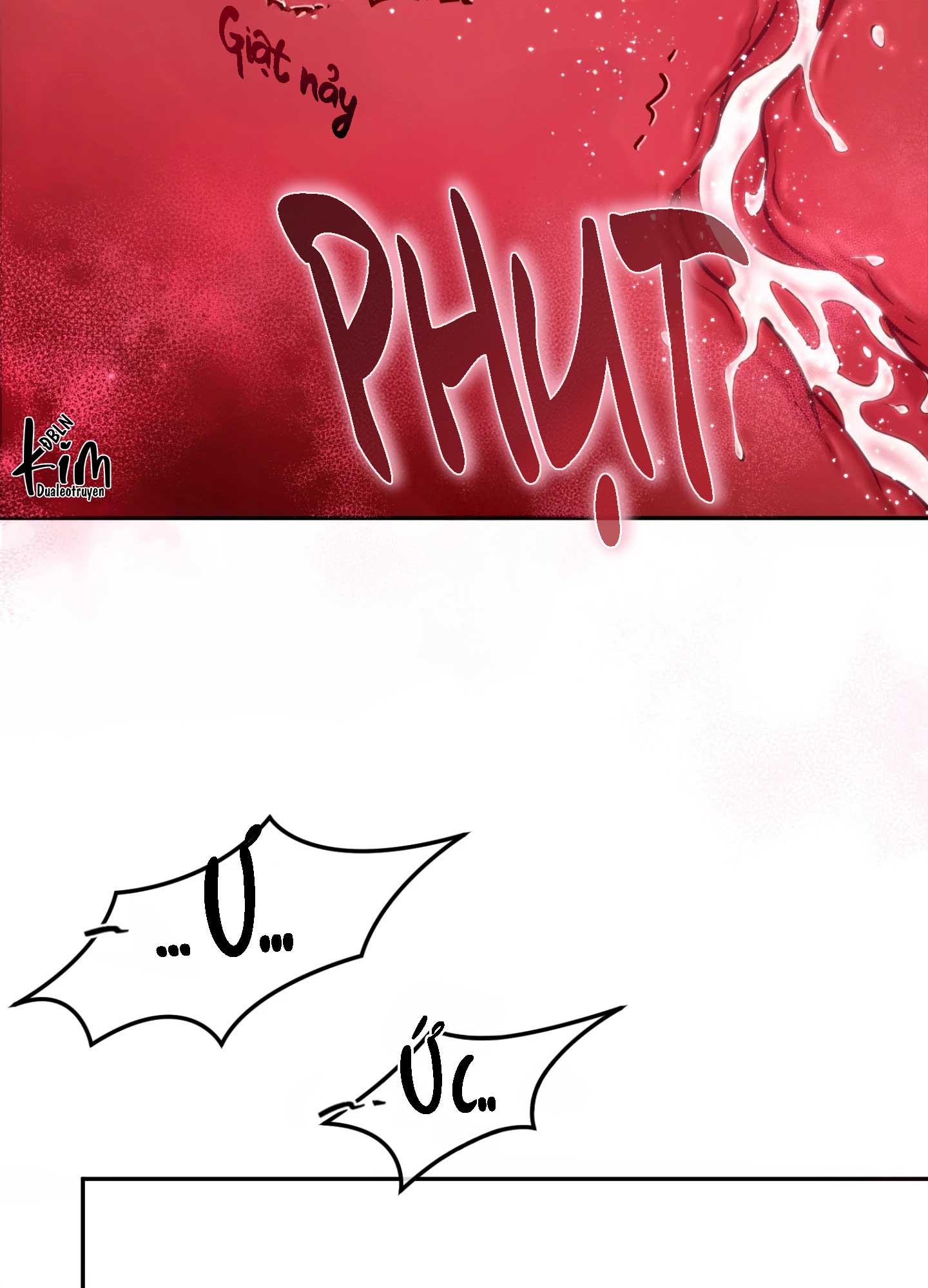 DAWNING LIGHT Chapter 7 - Trang 2