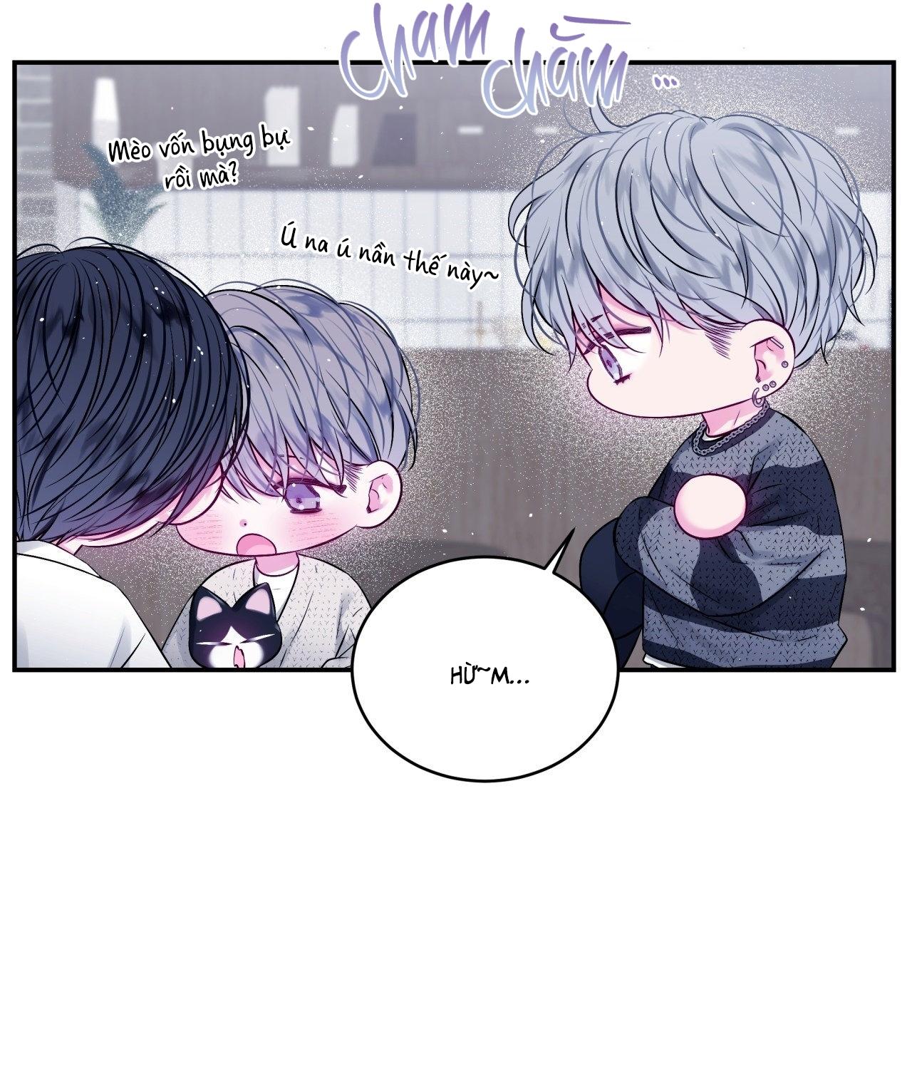 (GĐCV) IMPERFECTLY US Chapter 14 - Trang 2