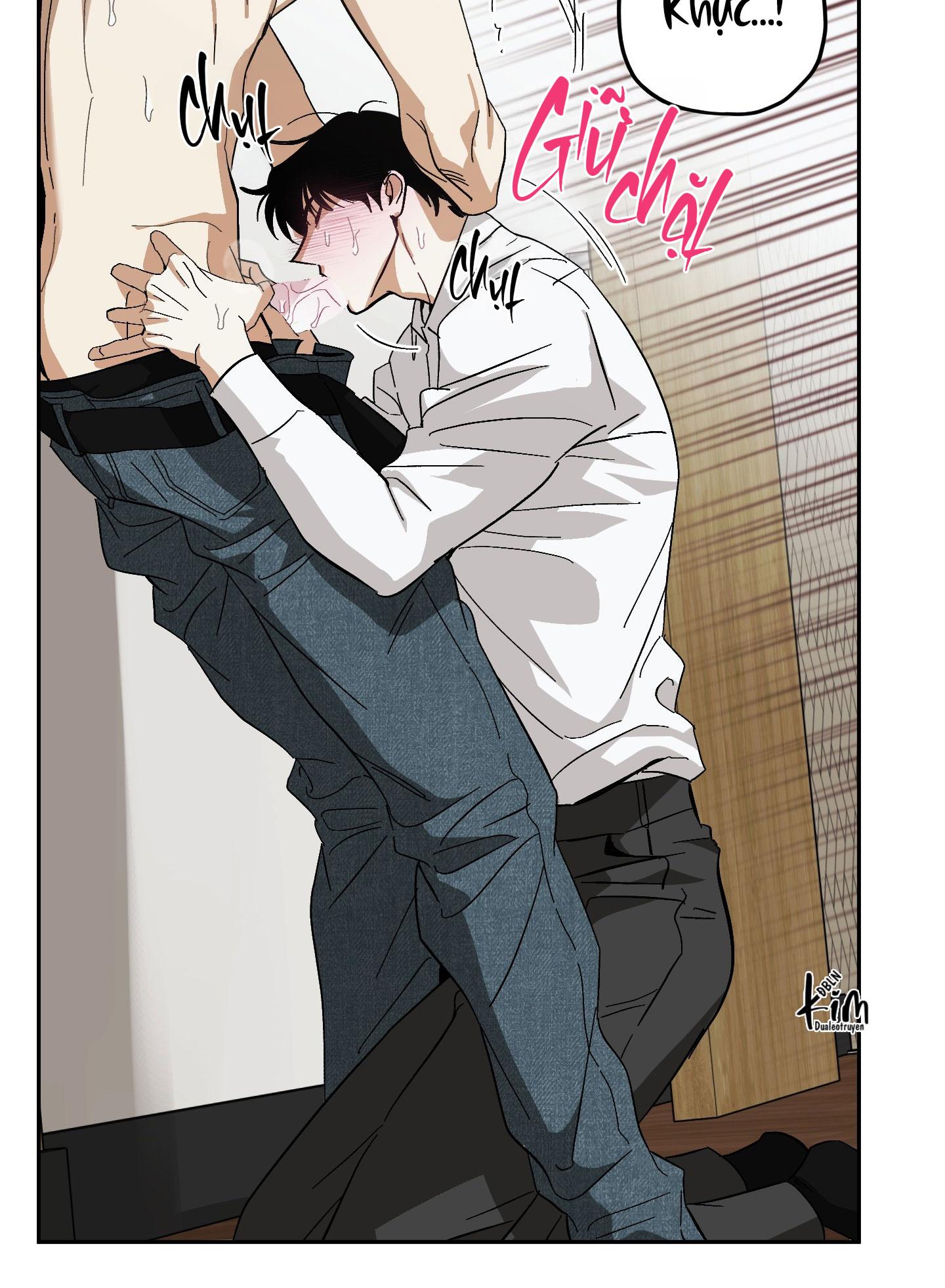 TƯƠNG XỨNG Chapter 13 - Next Chapter 14