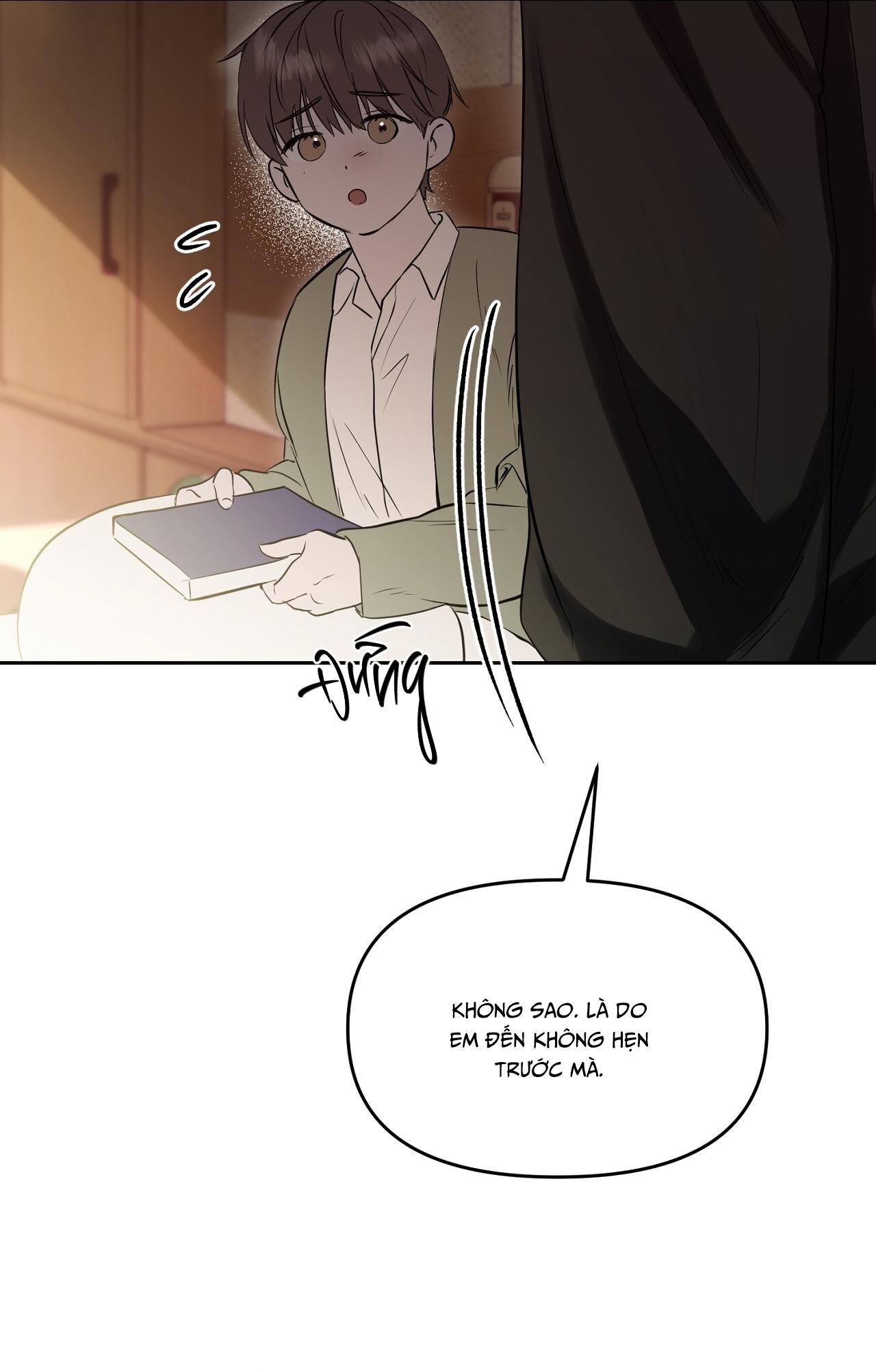 (GĐCV) ÁNH NẮNG LEN LỎI Chapter 4 - Trang 2