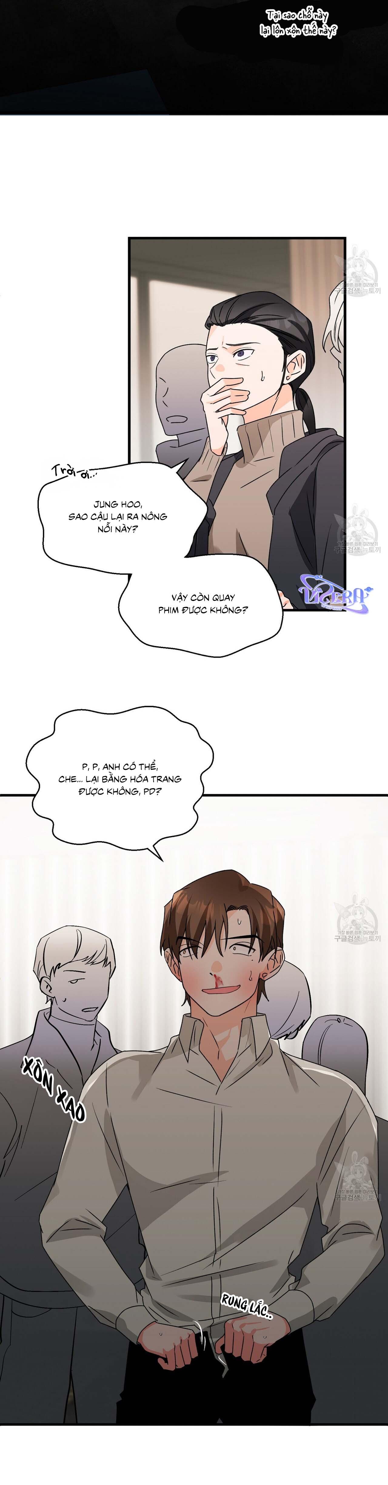 Bách Dạ Chapter 40 - Next Chapter 41