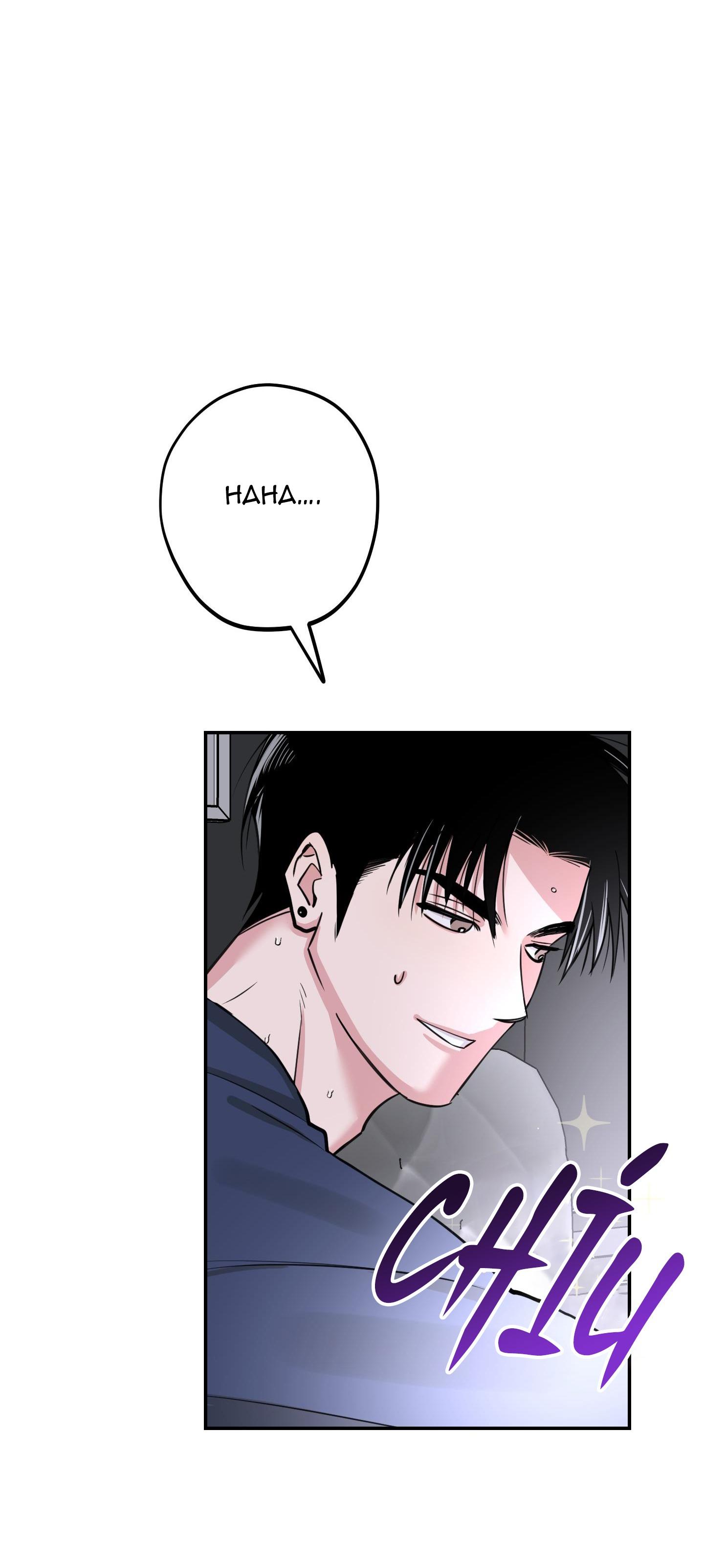 NGHIỆN SEX Chapter 41.4 đẹp trai 4 - Trang 2