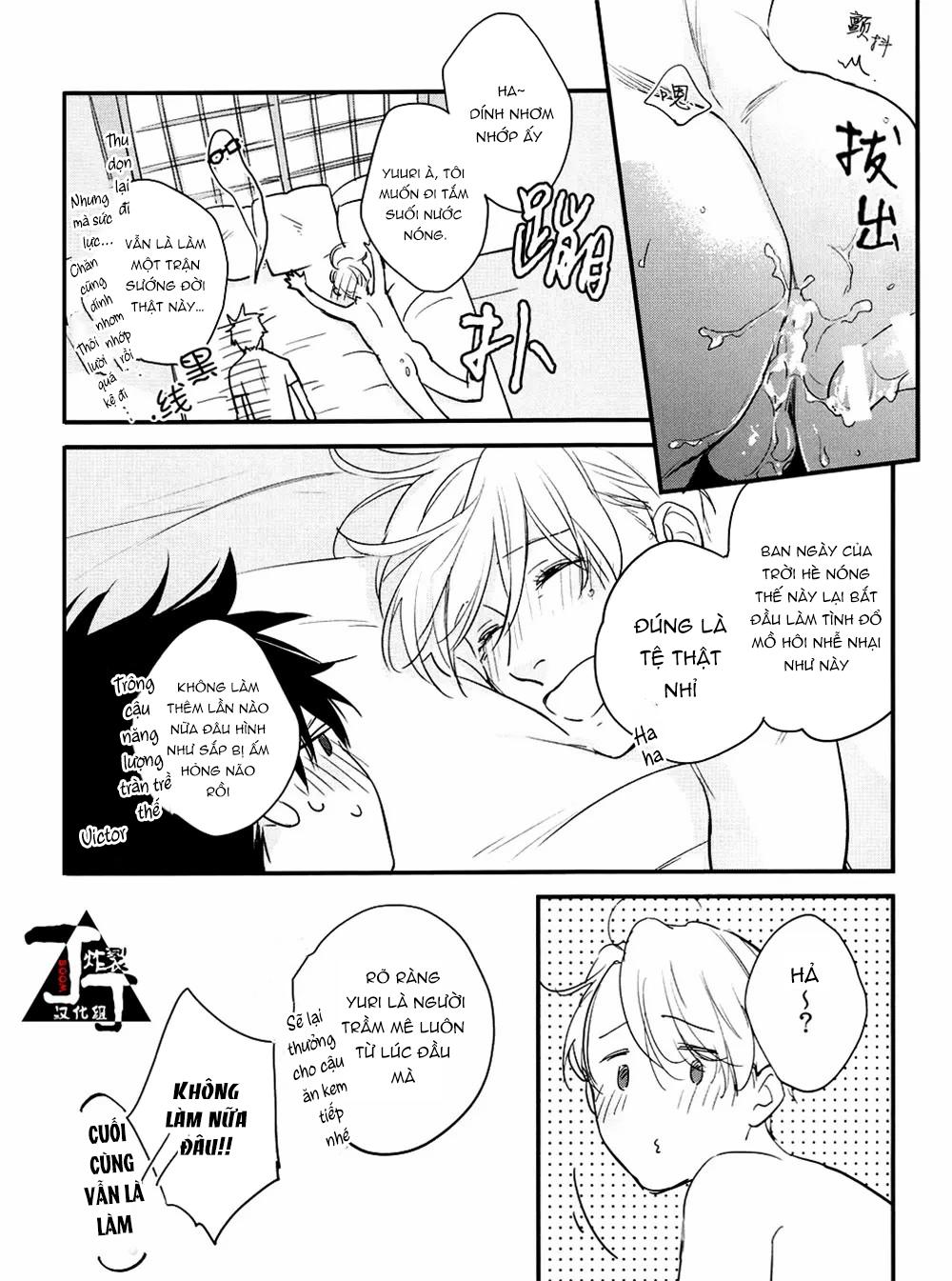 ONESHOT COI LÀ NỨNG Chapter 361 - Trang 2