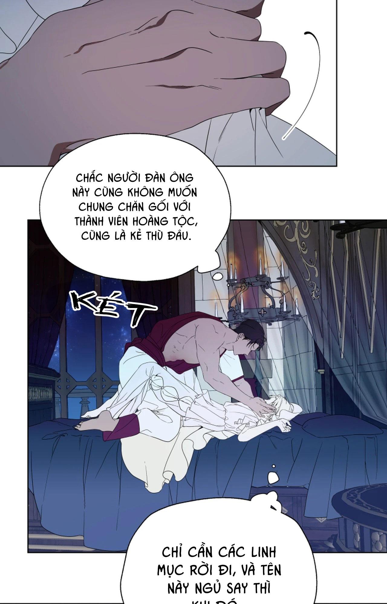 PSYCHE Chapter 2 - Trang 2