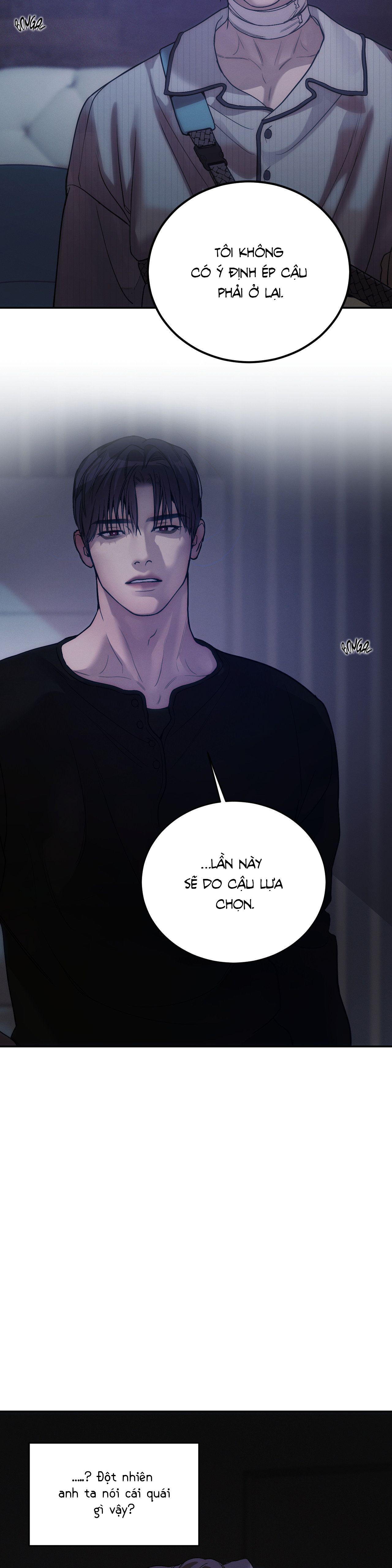 THIẾU NIÊN SÒ: BÙNG CHÁY Chapter 18 - Trang 2