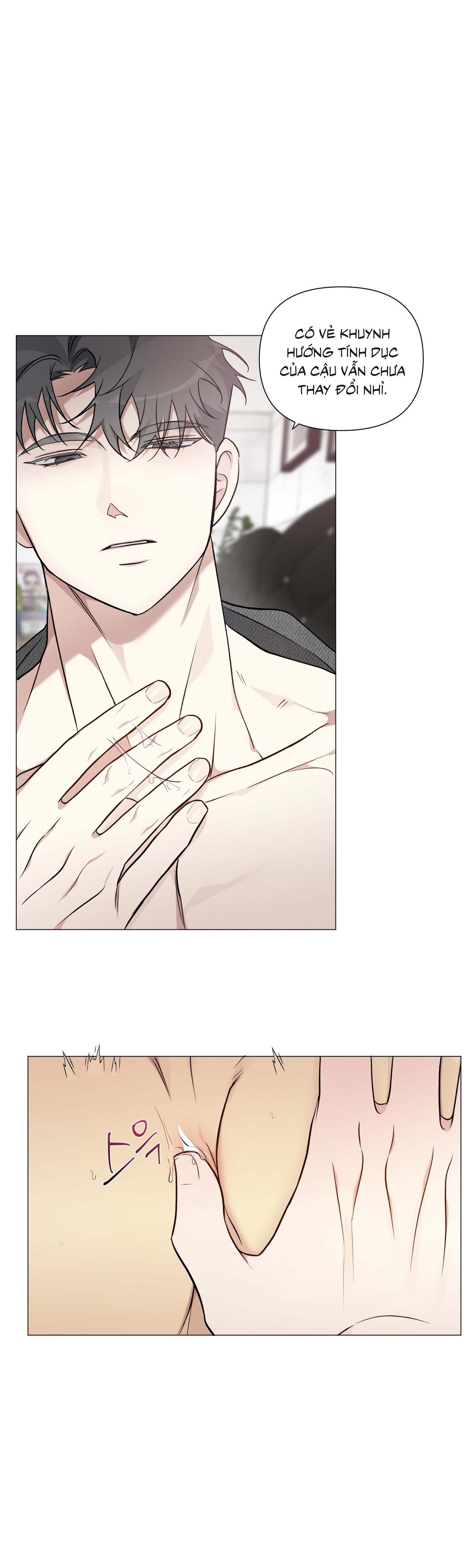 Tin Đồn Chapter 9 - Next Chapter 10