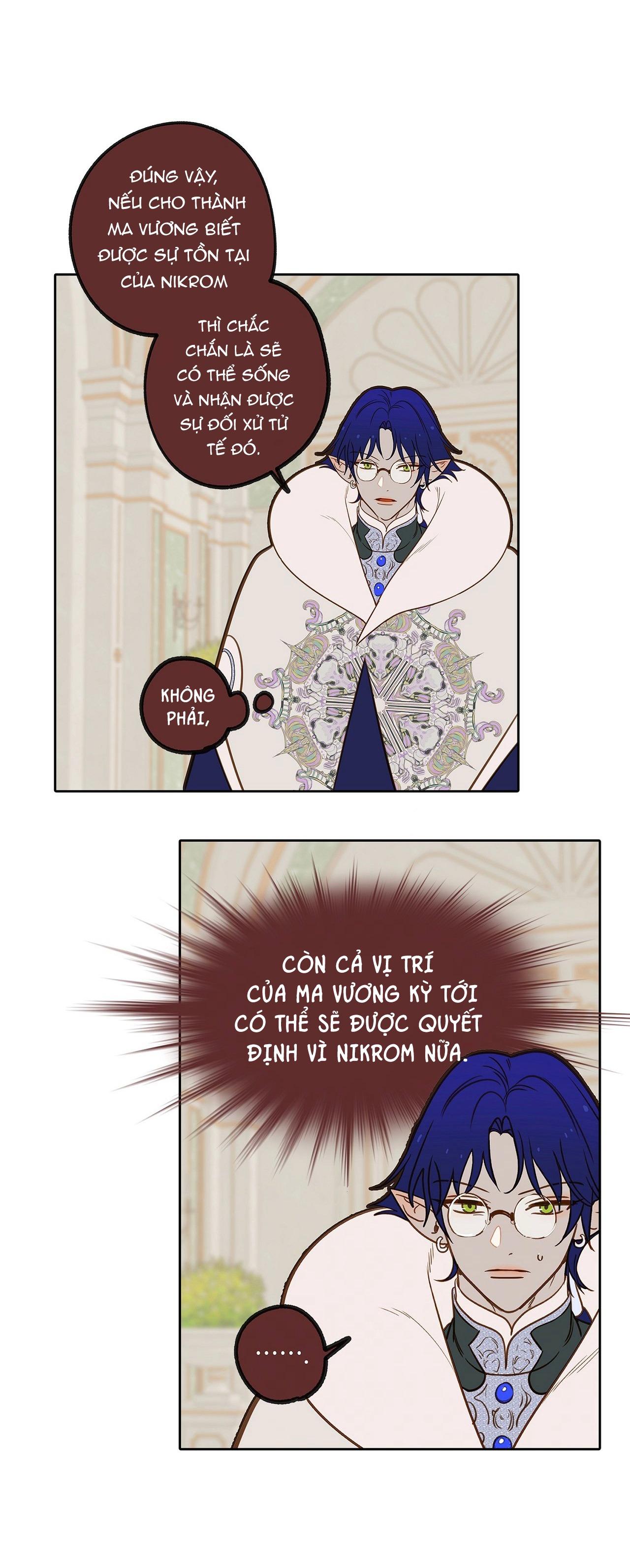 (ABO) TỚI QUỶ THÀNH TÌM PAPA Chapter 7 - Trang 2