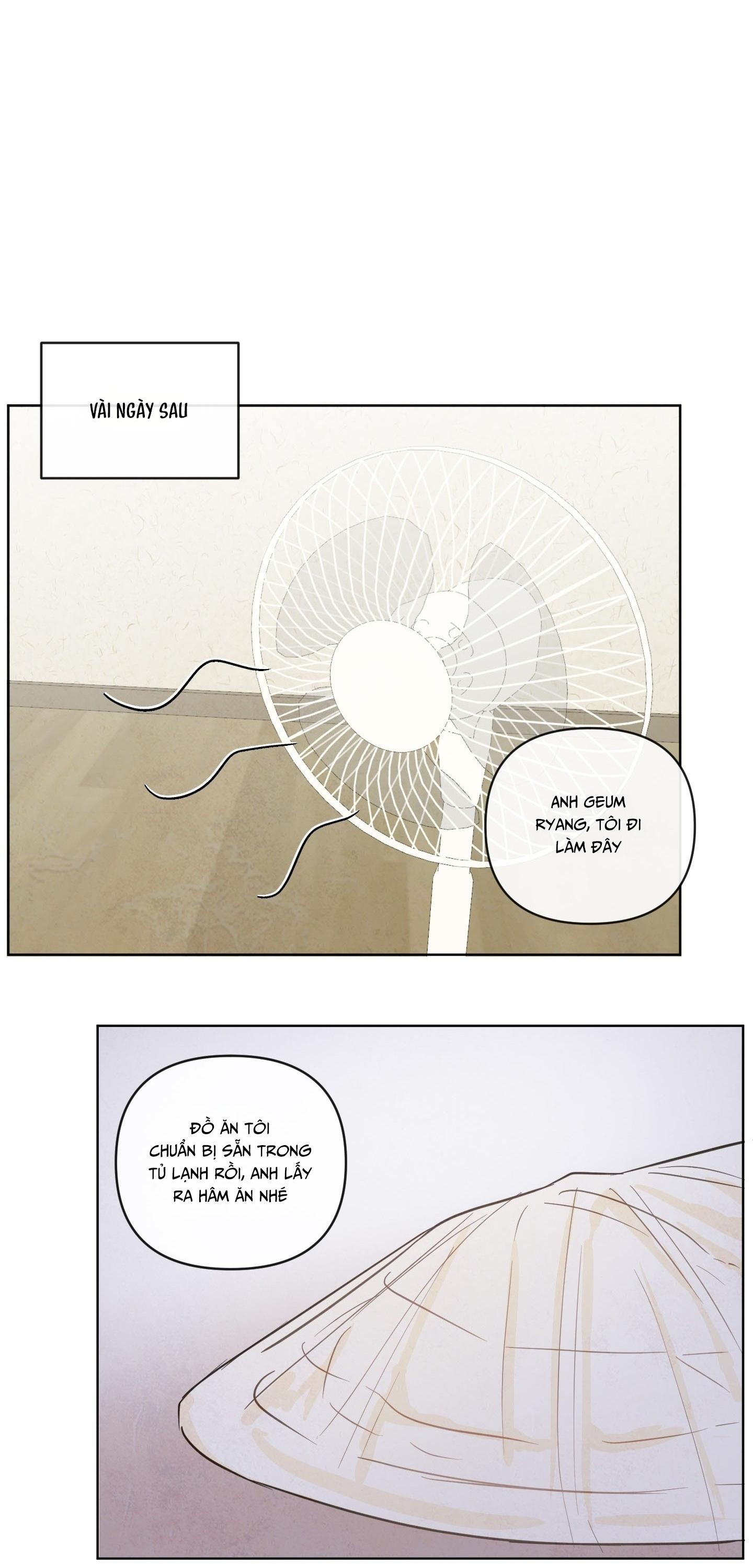 The Sacred Serpent's Seduction Chapter 20 - Trang 2