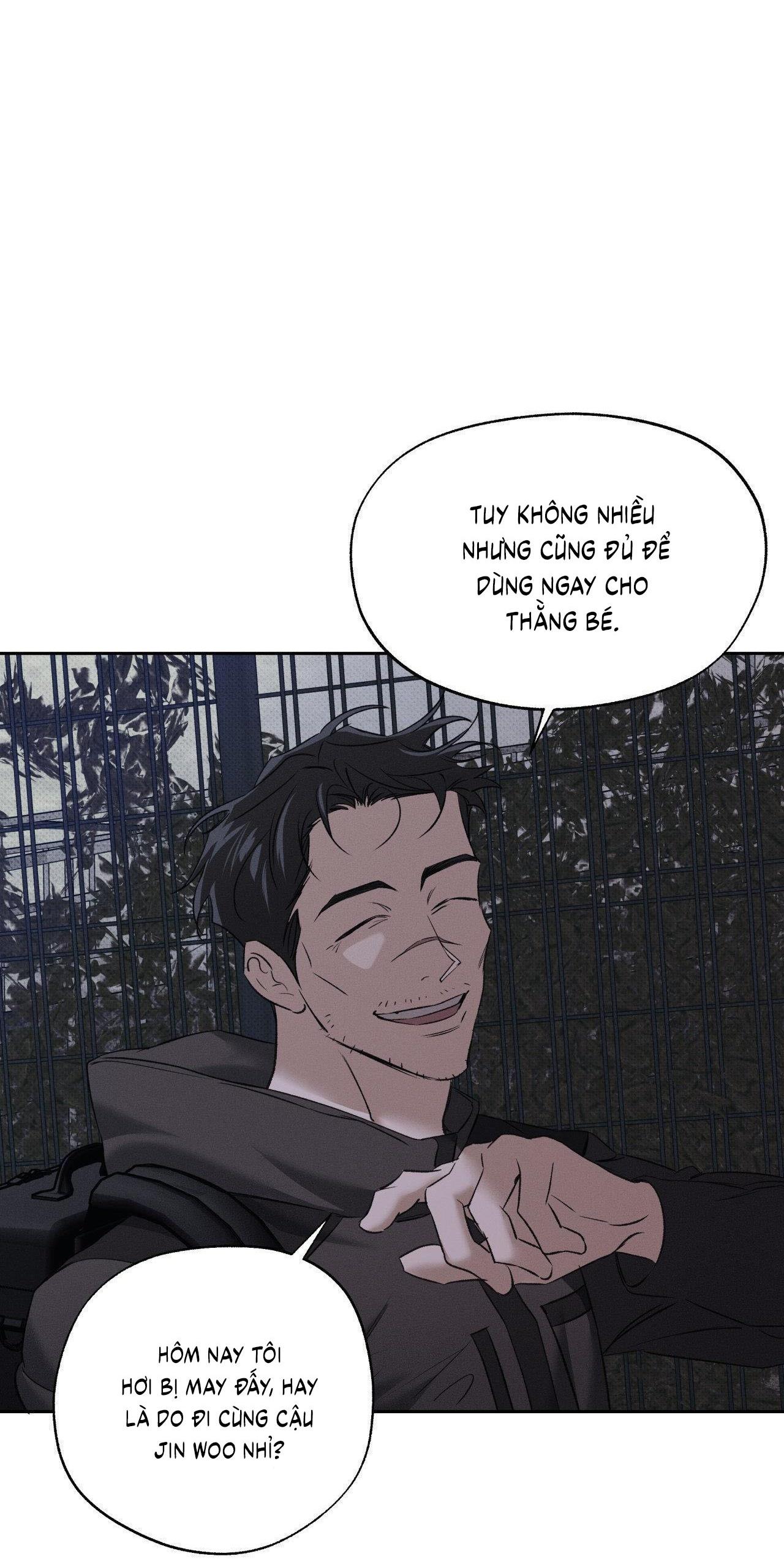 (CBunu) Chó Săn Của Sisyphus Chapter 23 - Trang 2