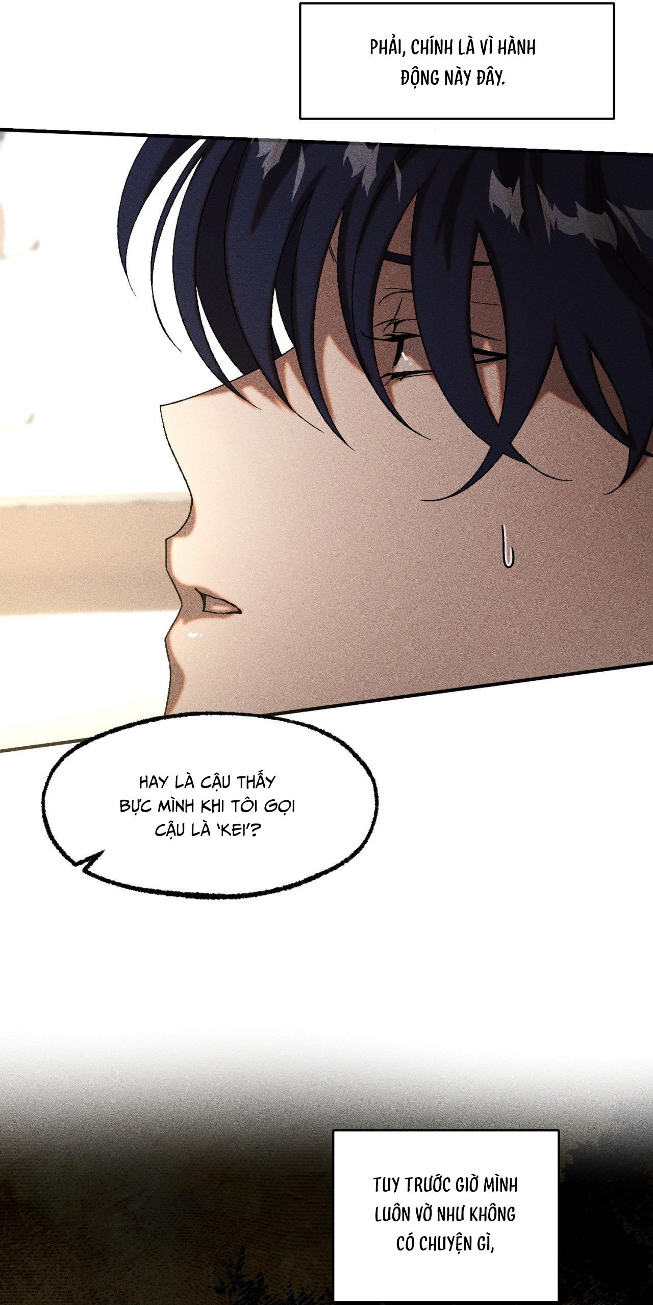 (GĐCV) CUỘC GIAO DỊCH Chapter 62 - Trang 2