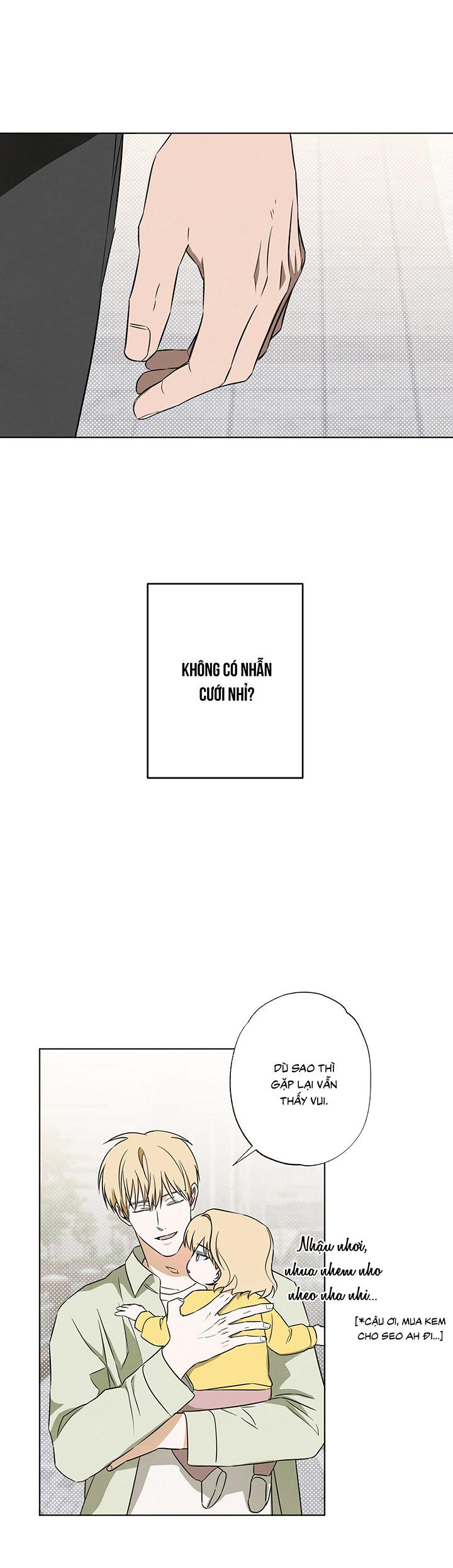 [DDT] CHIẾN LƯỢC ĐOẠT TÂM CỦA CUỘC TÌNH ĐƠN PHƯƠNG Chapter 2 - Trang 2