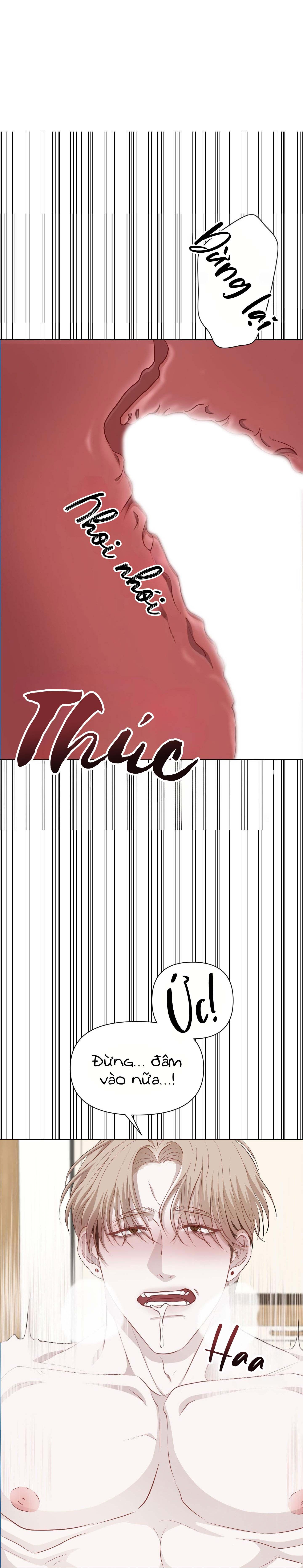 Cách chuẩn hóa kẻ thù Chapter 7 - Trang 2