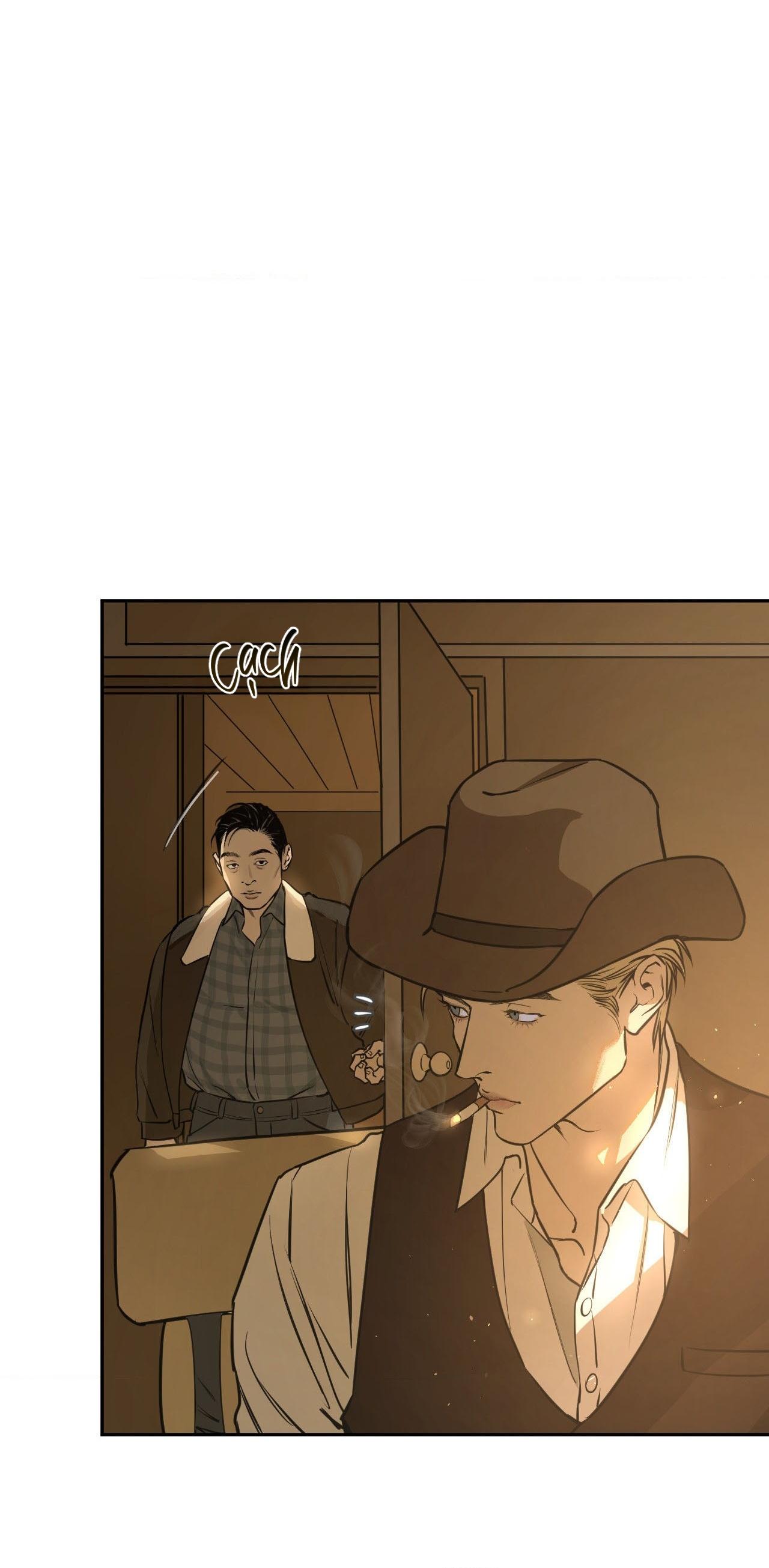 (GĐCV) SA NGÃ Chapter 1 - Trang 2