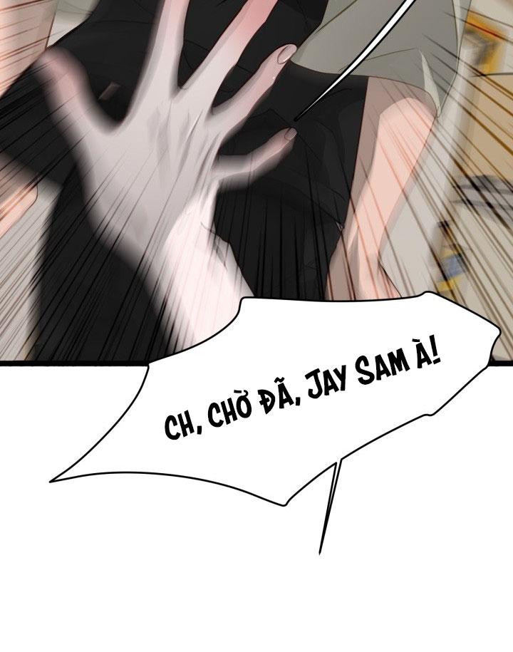 TUYỂN TẬP NHẤT THỤ ĐA CÔNG CỦA NHÀ KIM Chapter 45.1 điều to lớn 1 - Trang 2