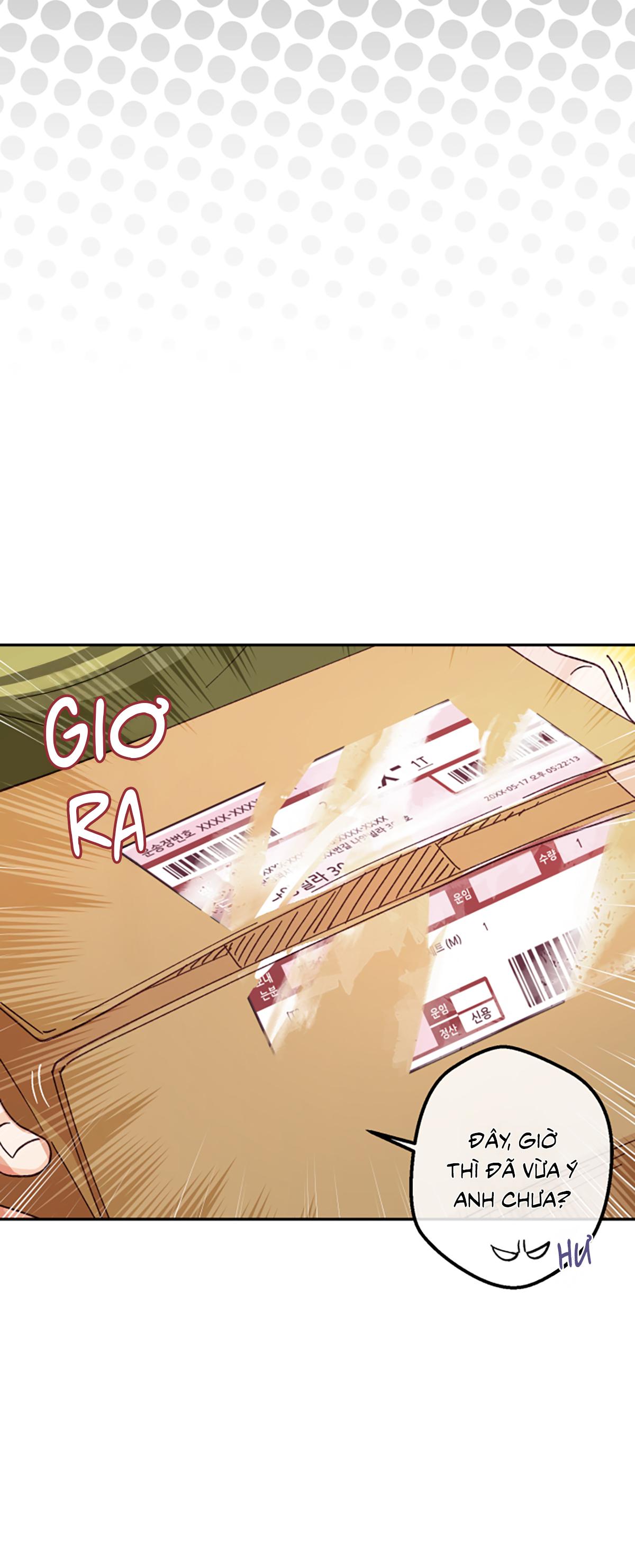 NGƯỜI HÀNG XÓM QUYẾN RŨ CỦA TÔI Chapter 2 - Trang 2