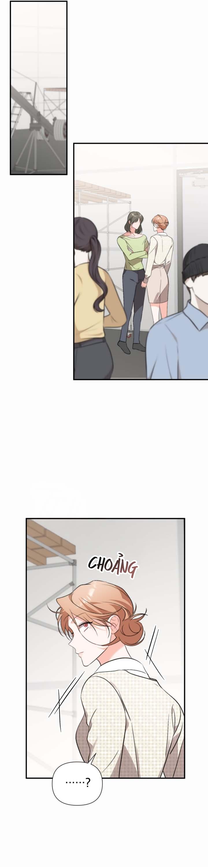 Masquerade Chapter 32 - Next Chapter 33