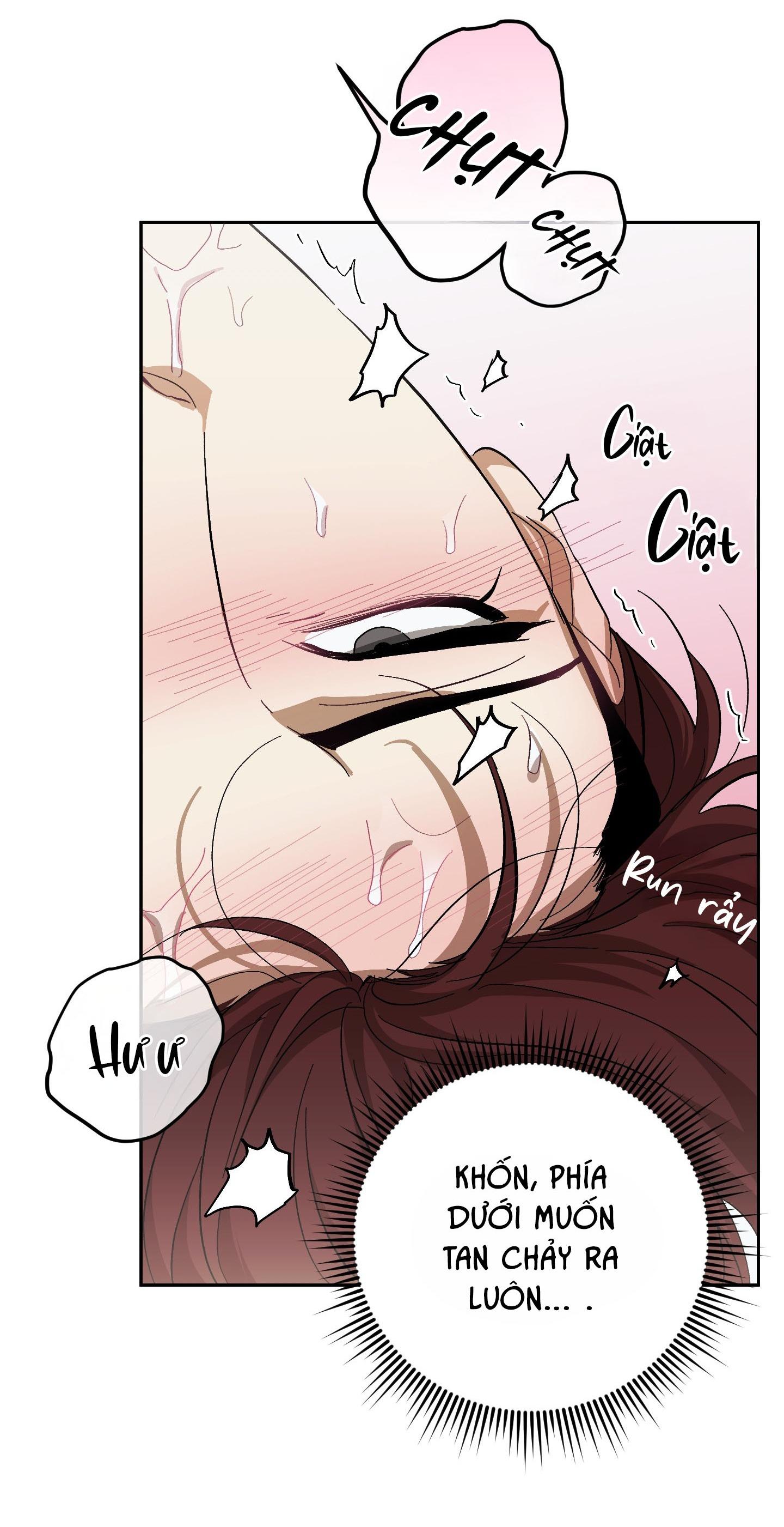 TƯƠNG XỨNG Chapter 14 - Next Chapter 15