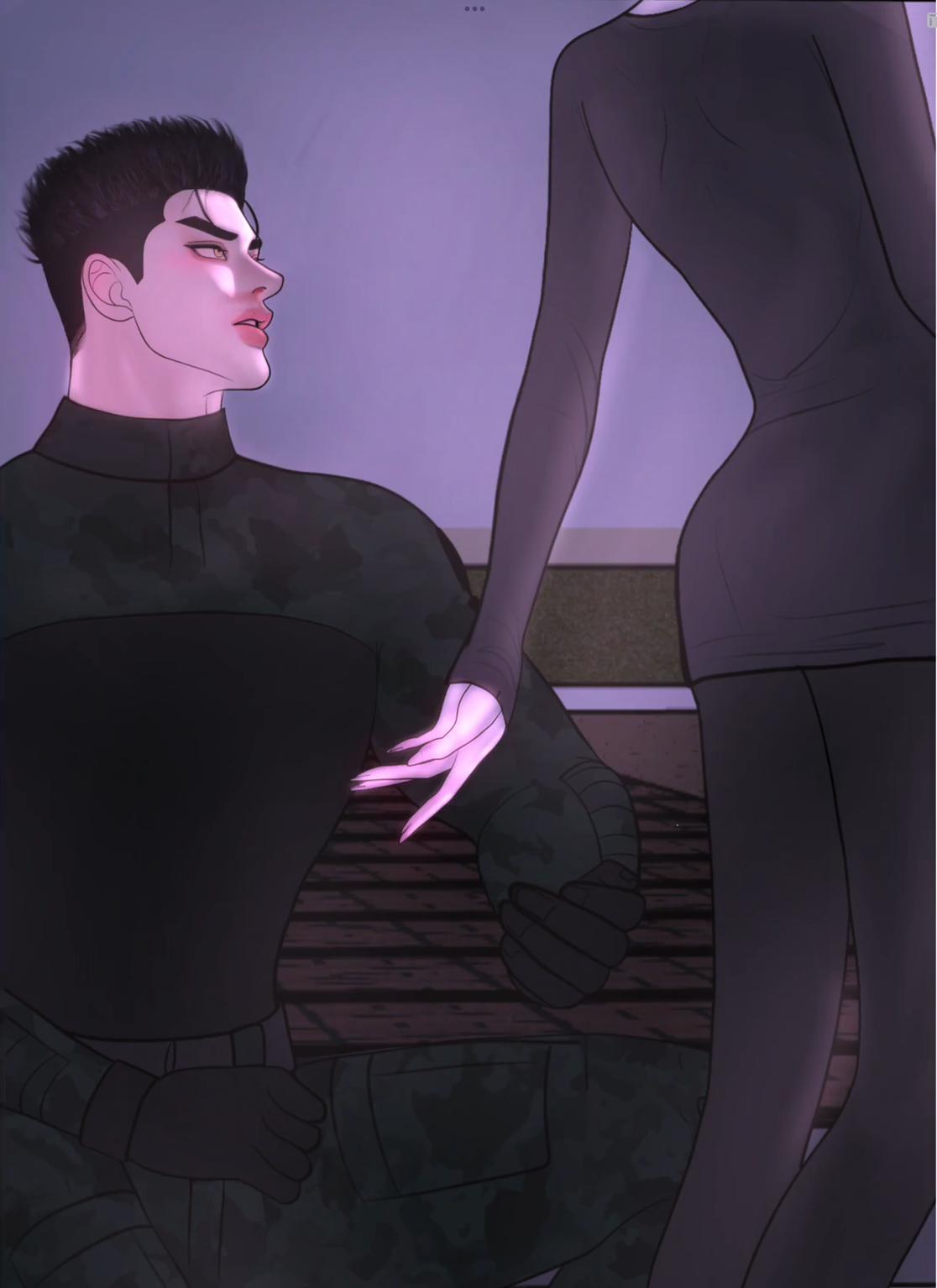 HỘ GIẢ MẠT THẾ Chapter 16 - Next Chapter 17