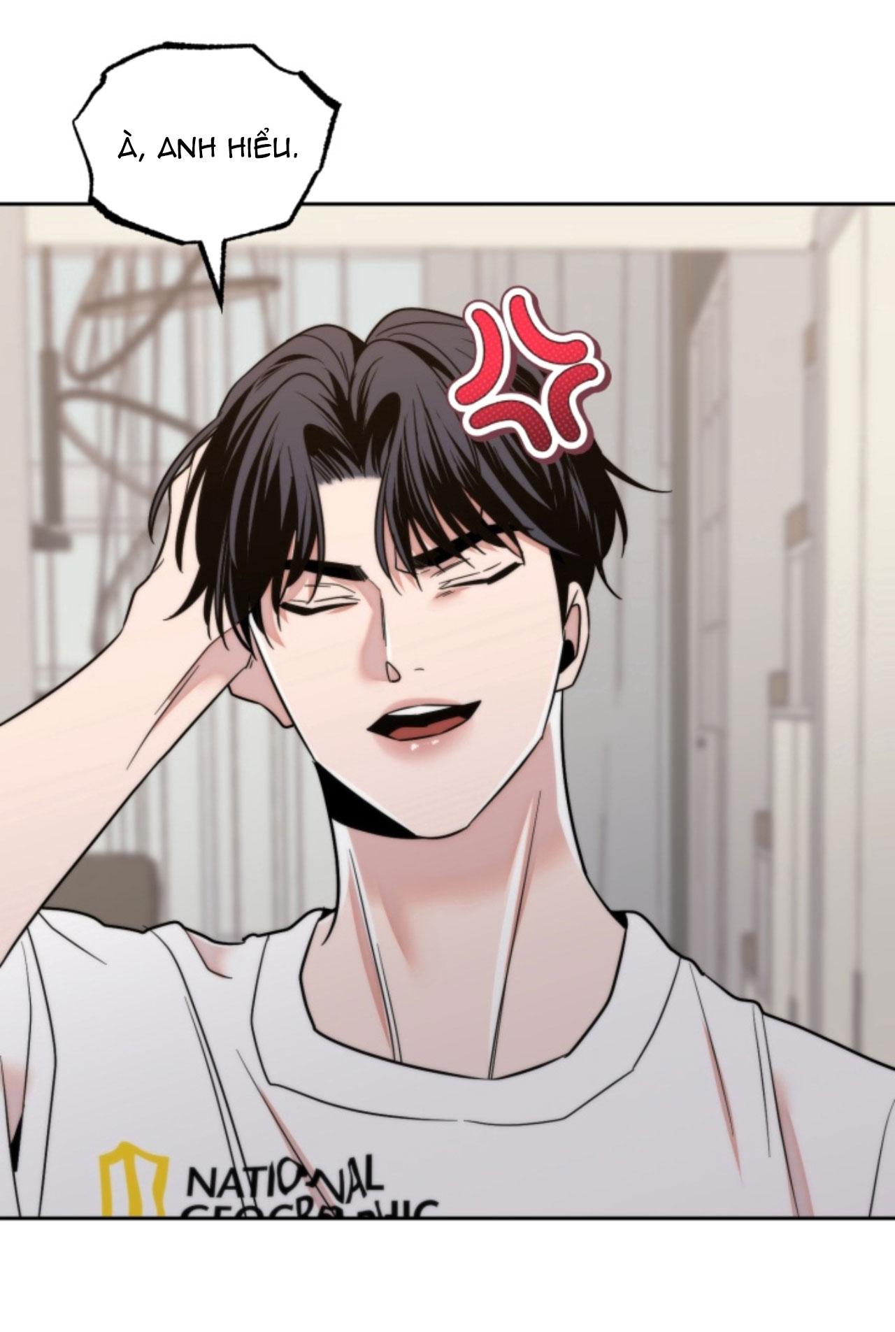 Người Hàng Xóm Bất Ngờ Chapter 16 - Trang 2