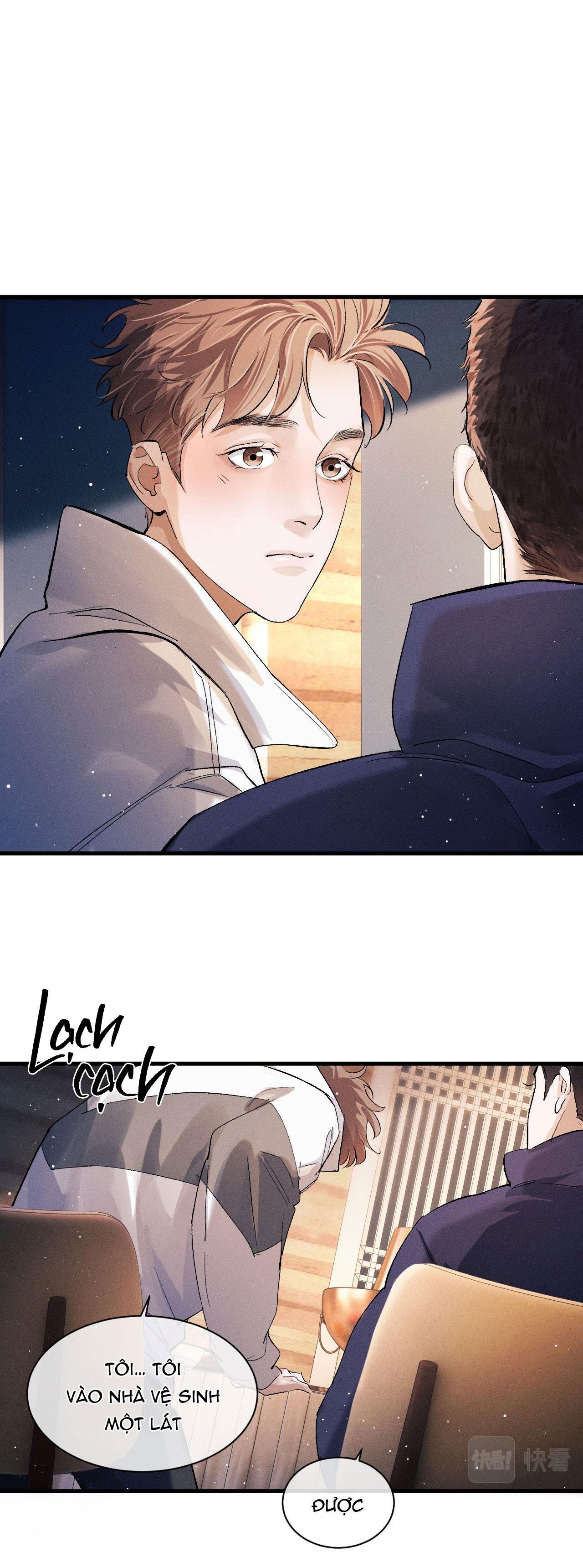 Tát Dã (Ngang Tàng) Chapter 60 - Trang 2