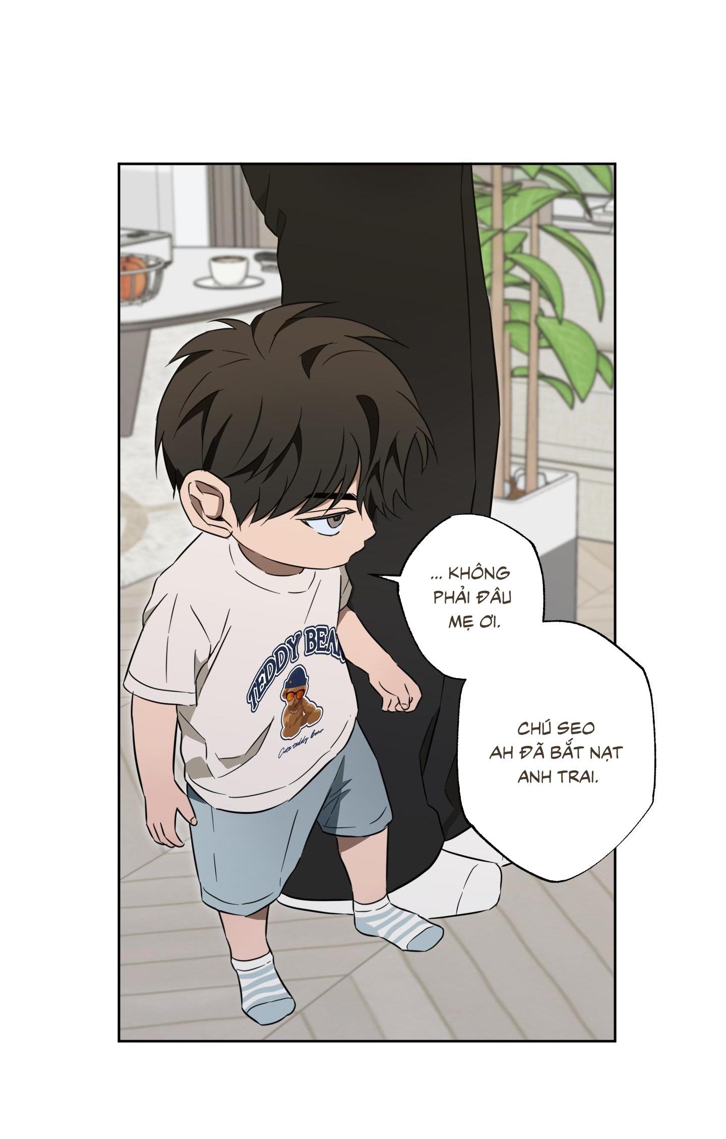 [DDT] CHIẾN LƯỢC ĐOẠT TÂM CỦA CUỘC TÌNH ĐƠN PHƯƠNG Chapter 16 - Trang 2
